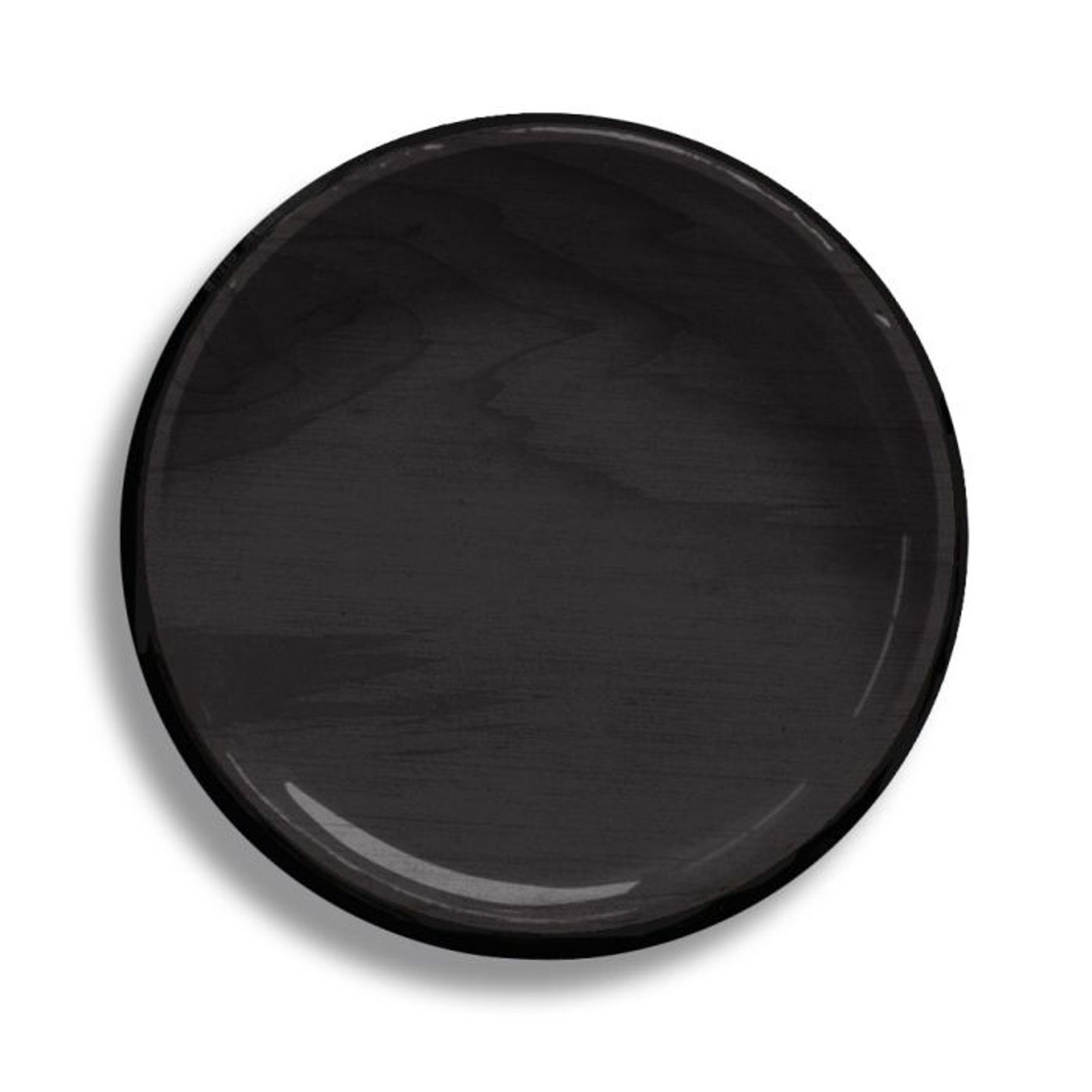 Resene Sheer Black gallery detail image