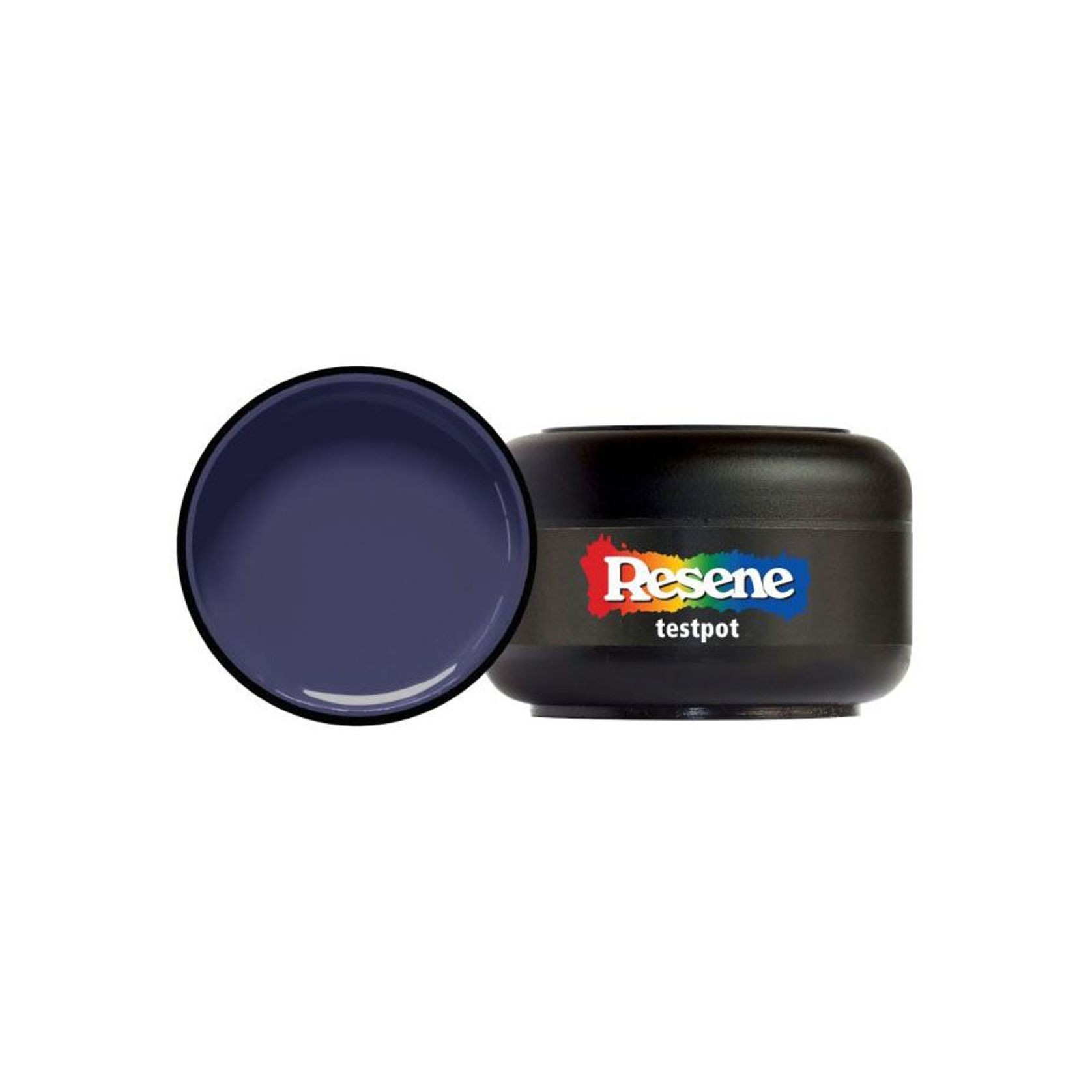 Resene Violent Violet gallery detail image