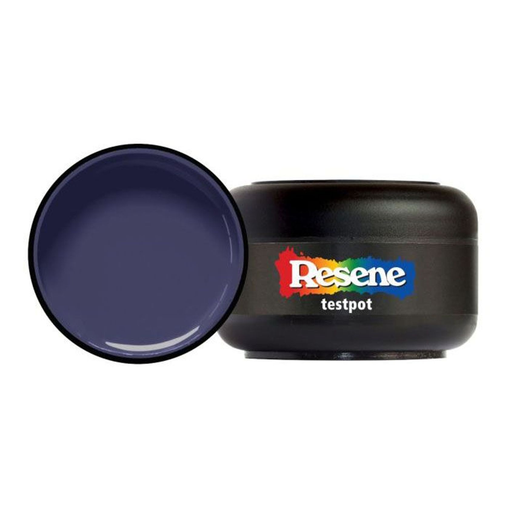 Resene Violent Violet gallery detail image