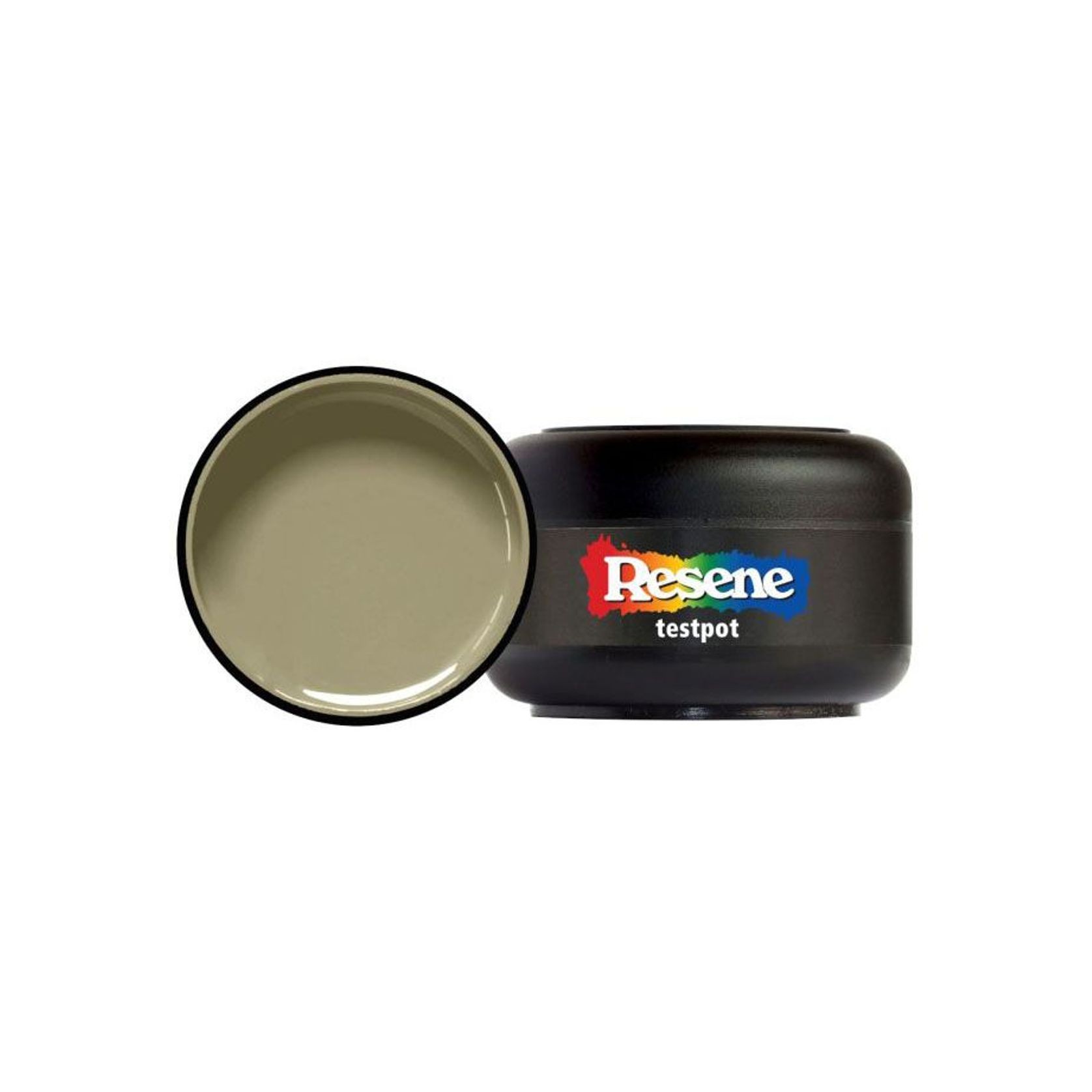 Resene Wilderness gallery detail image