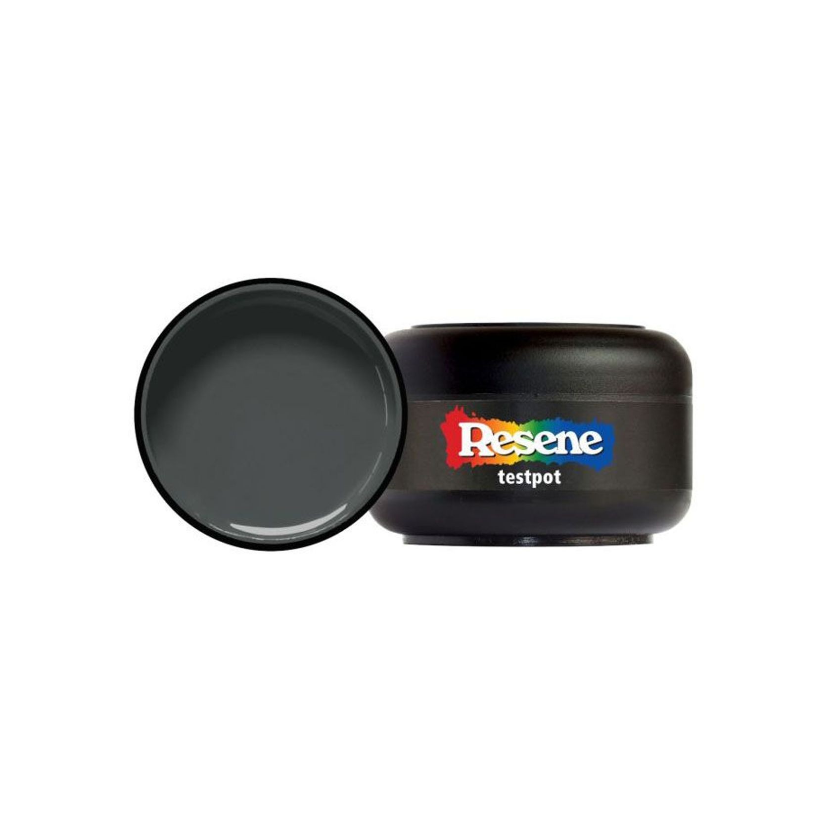 Resene Woodsmoke gallery detail image