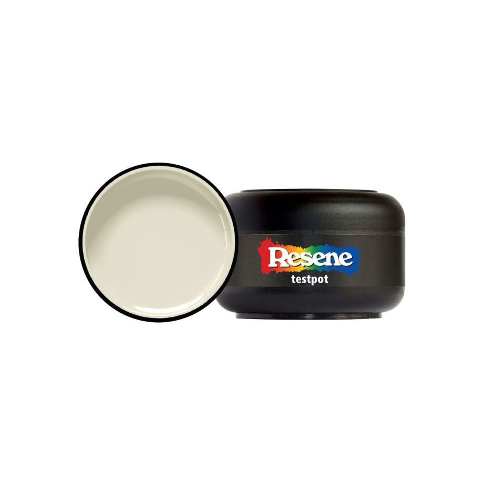 Resene Ying Yang gallery detail image