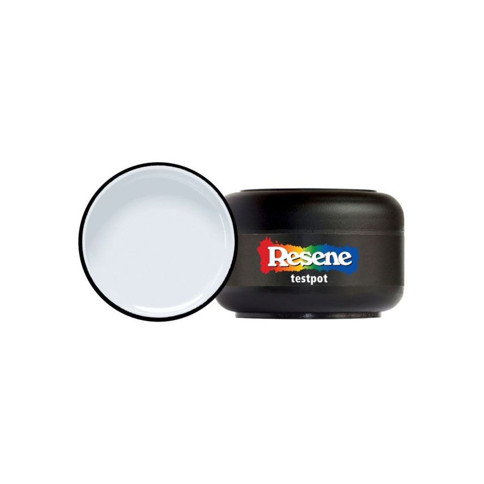 Resene Zircon gallery detail image