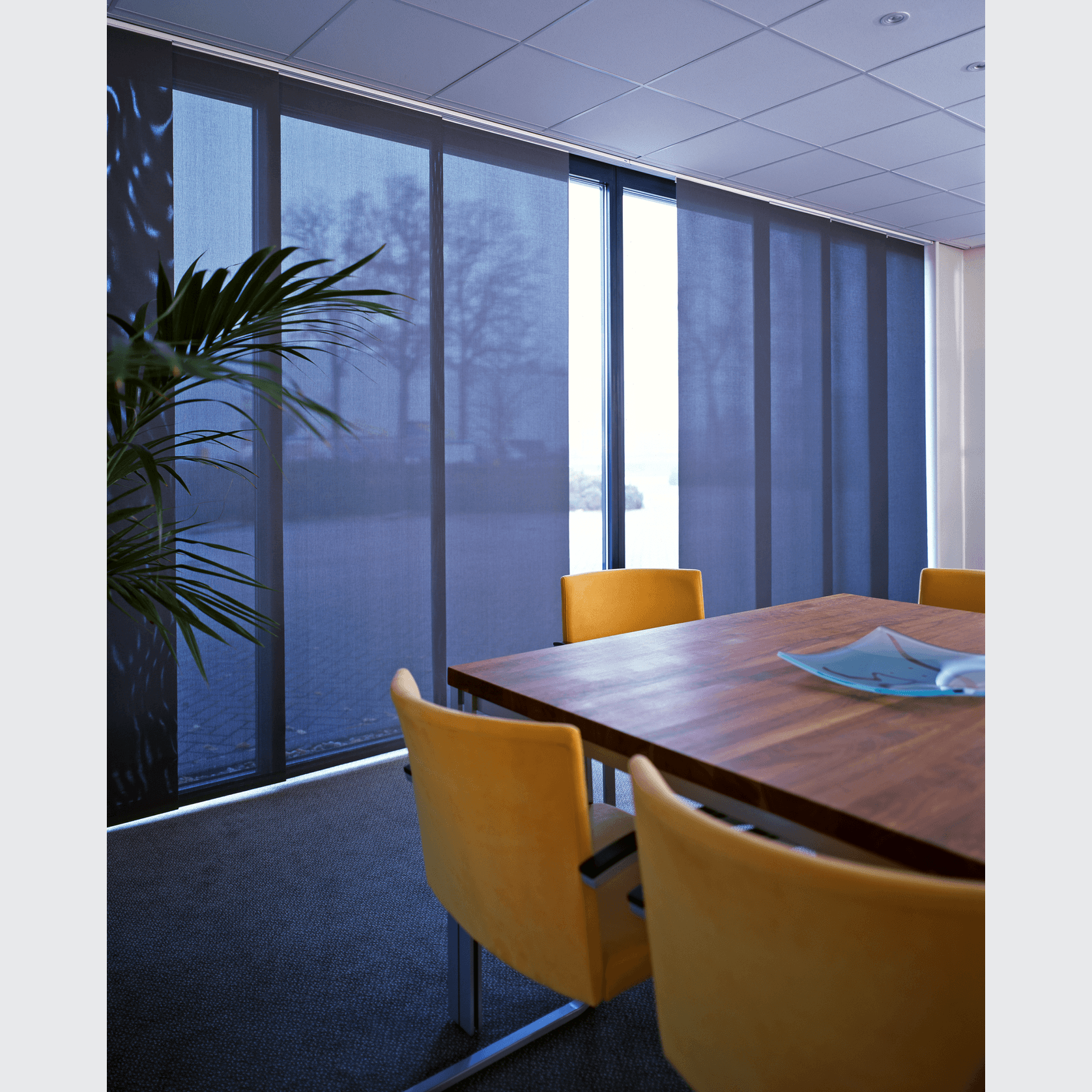 Panel Guide System - Wand | Panel Glide gallery detail image