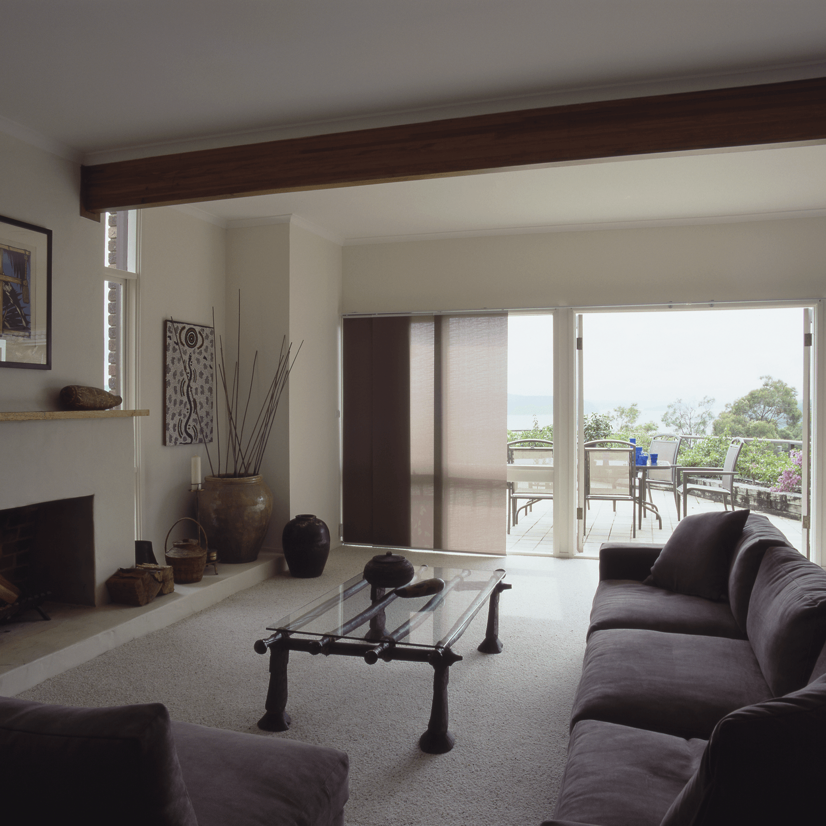 Panel Guide System - Wand | Panel Glide gallery detail image