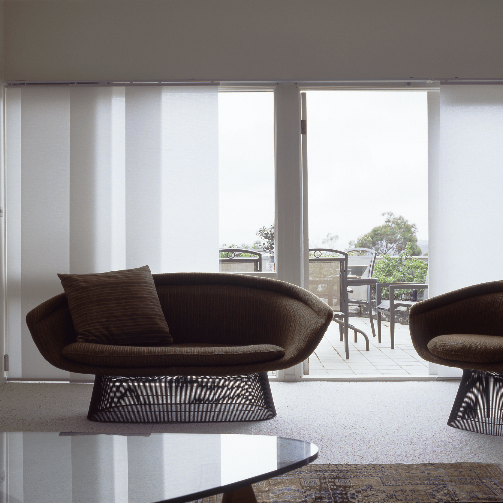 Panel Guide System - Wand | Panel Glide gallery detail image