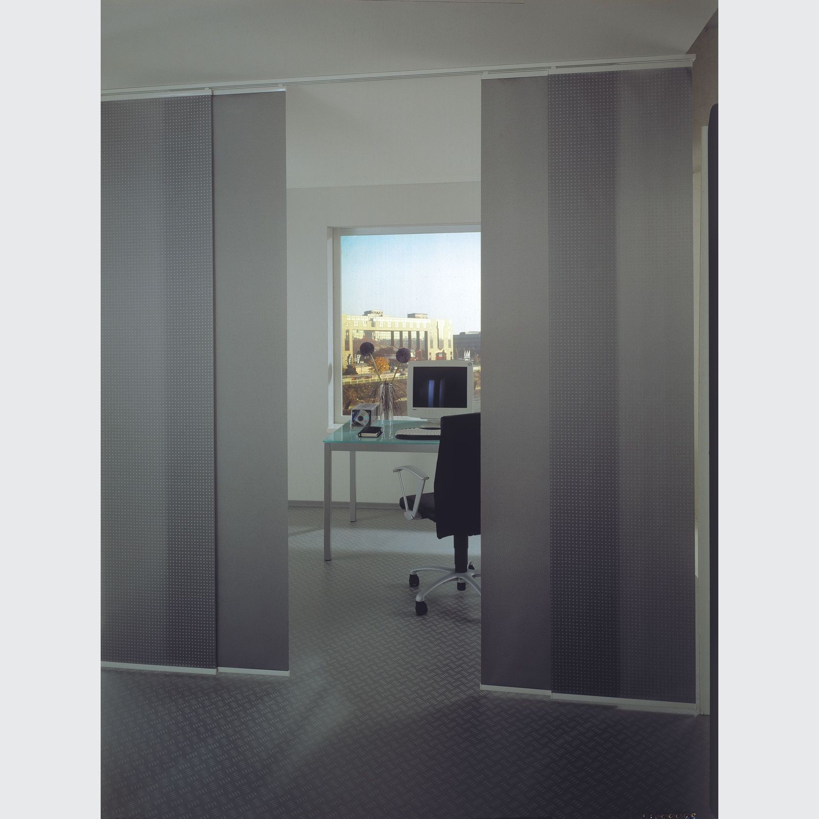 Panel Guide System - Wand | Panel Glide gallery detail image