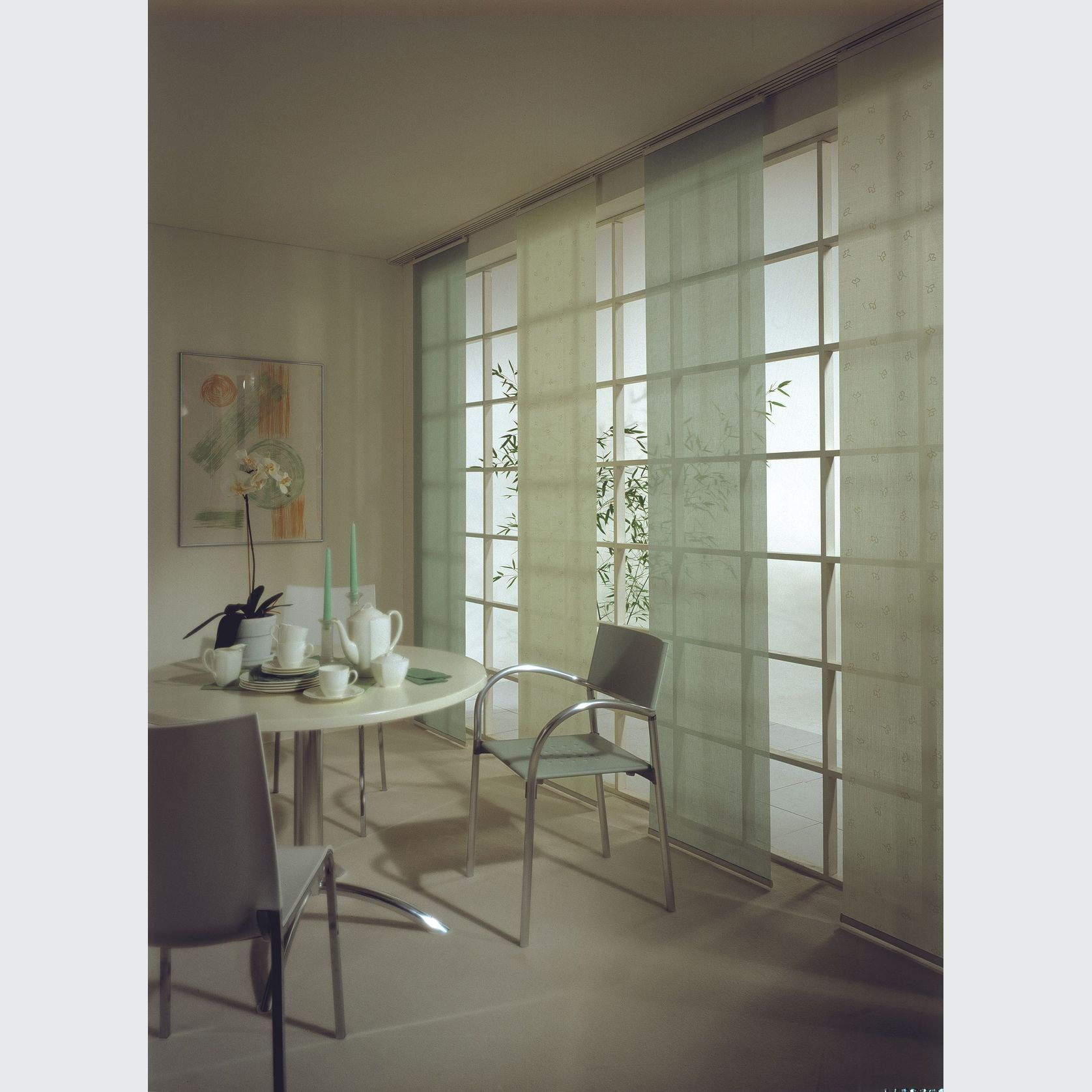 Panel Guide System - Wand | Panel Glide gallery detail image