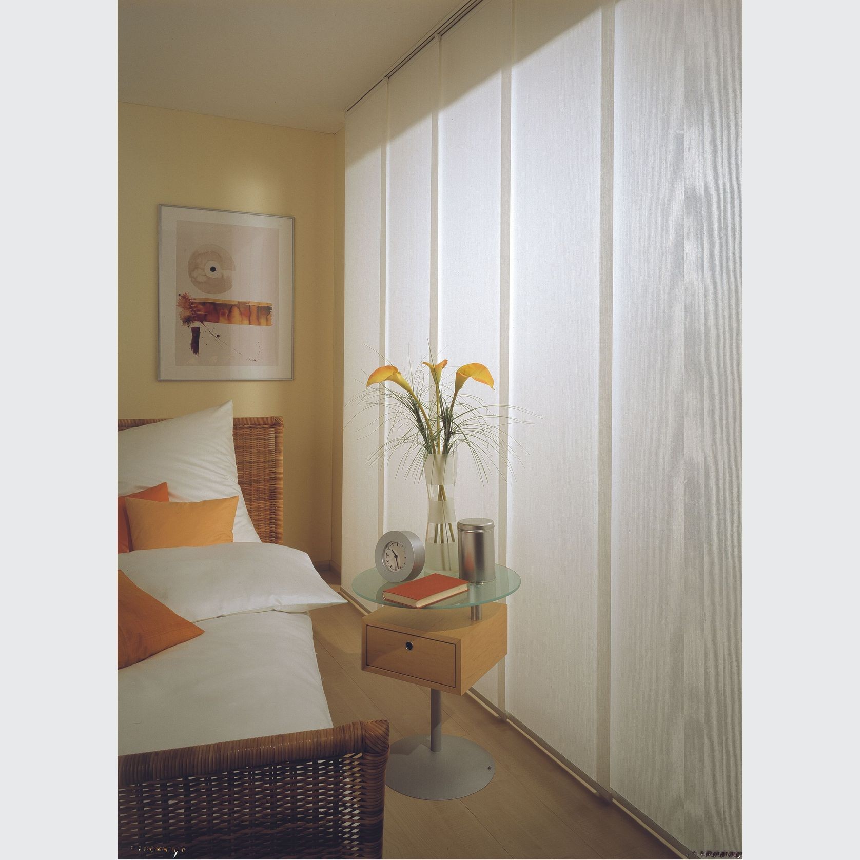 Panel Guide System - Wand | Panel Glide gallery detail image