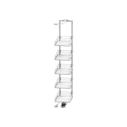 VS TAL Gate Pantry gallery detail image