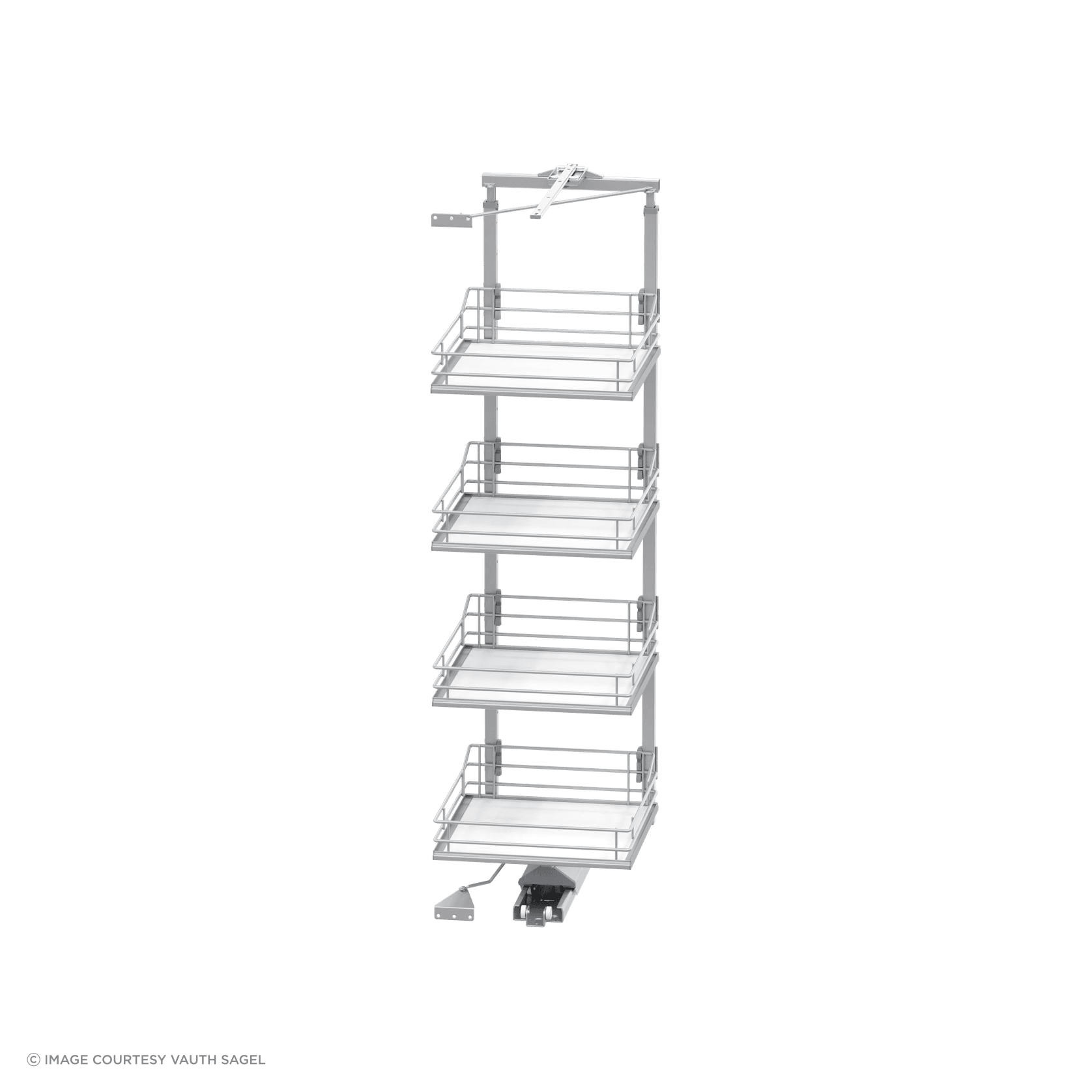 VS TAL Gate Pantry gallery detail image