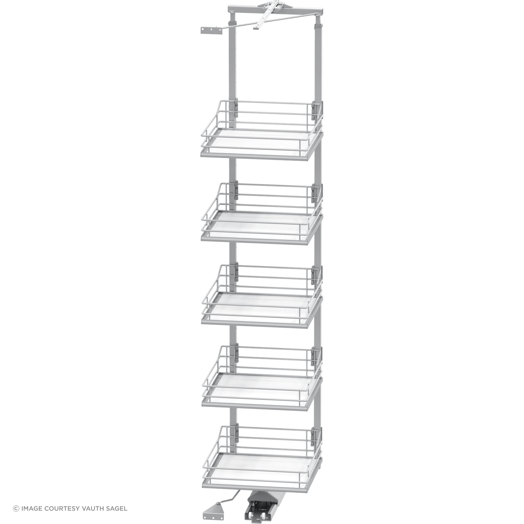 VS TAL Gate Pantry gallery detail image