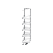 VS TAL Gate Pantry gallery detail image