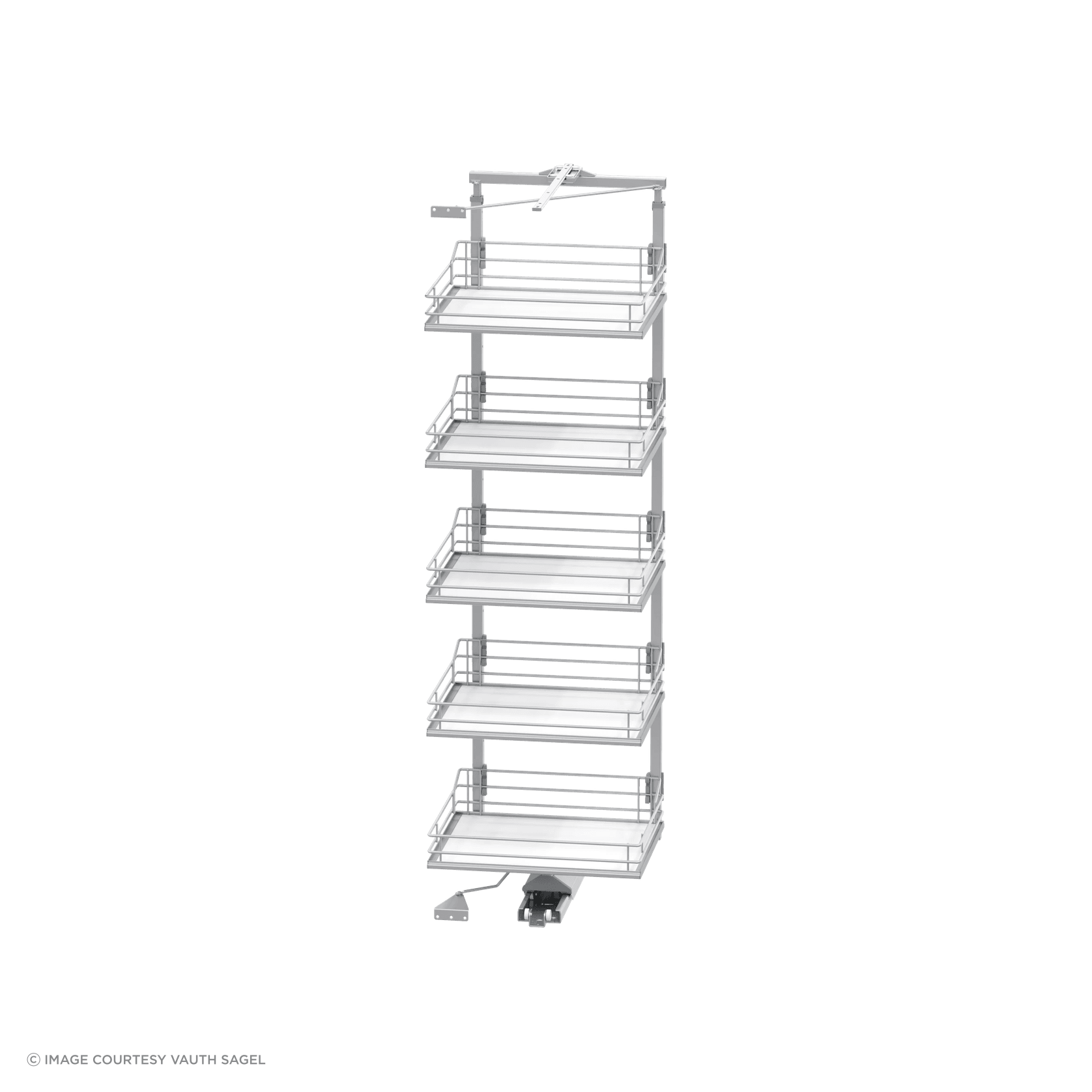 VS TAL Gate Pantry gallery detail image