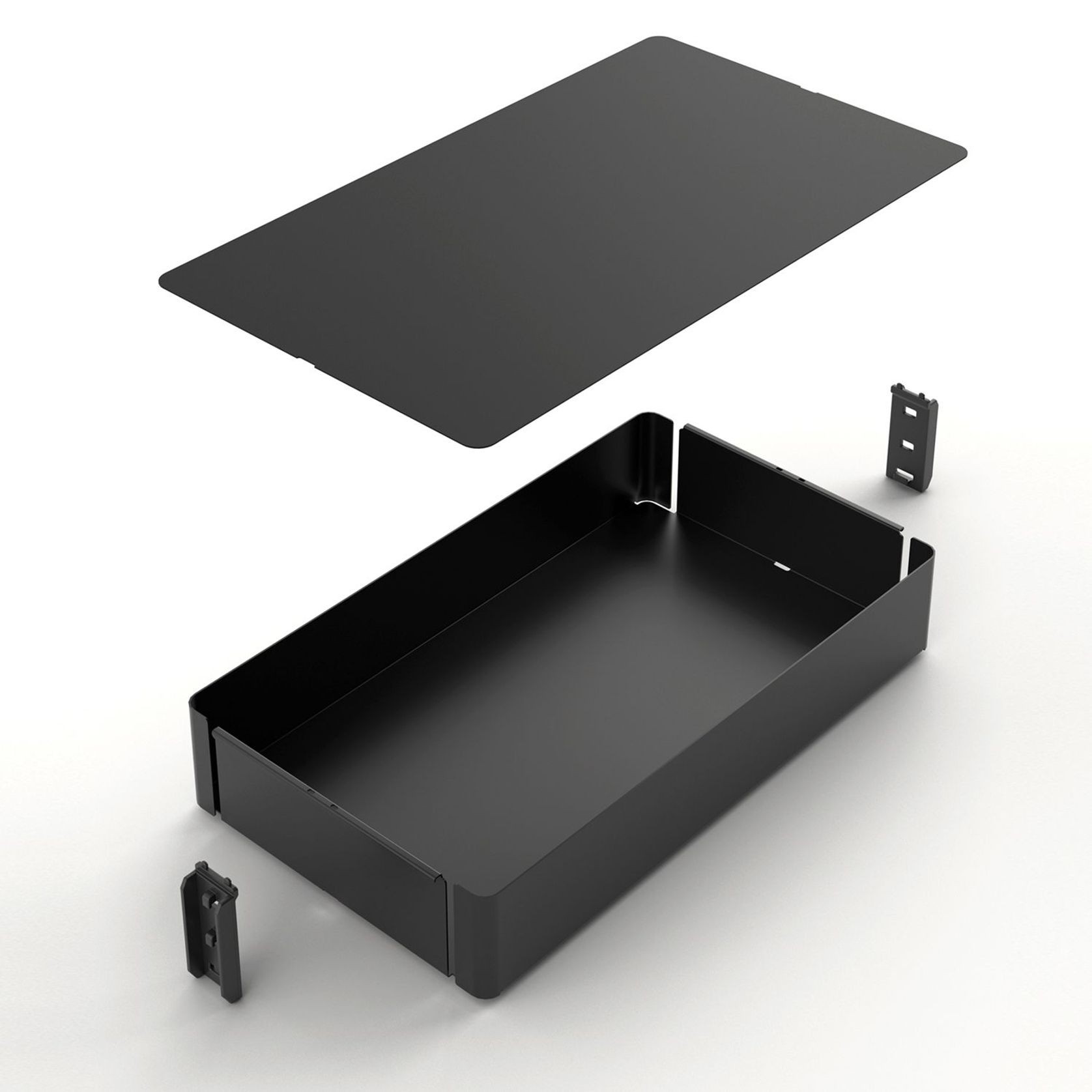 Olona | Pantry storage system gallery detail image