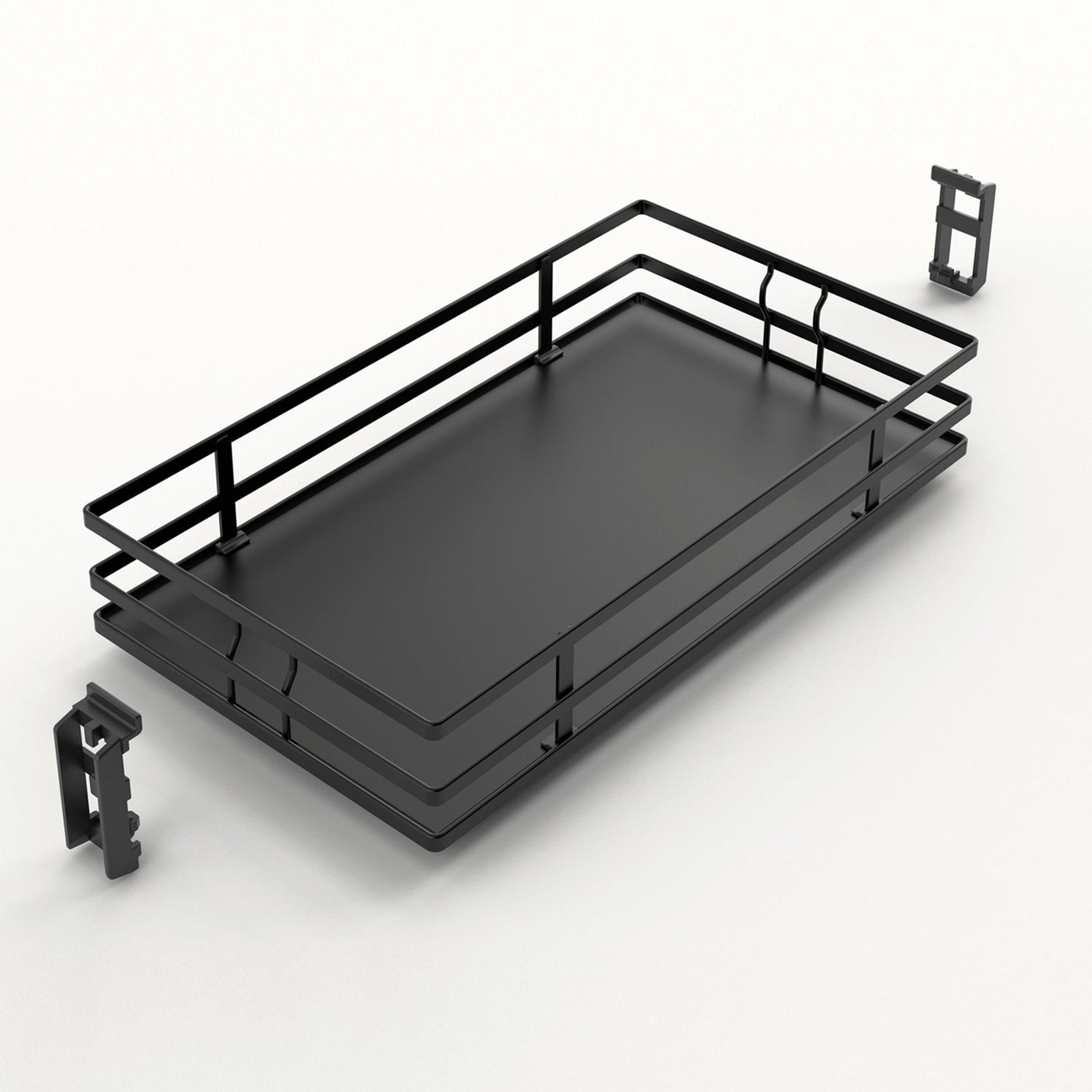 Olona | Pantry storage system gallery detail image