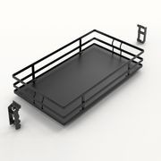 Olona | Pantry storage system gallery detail image