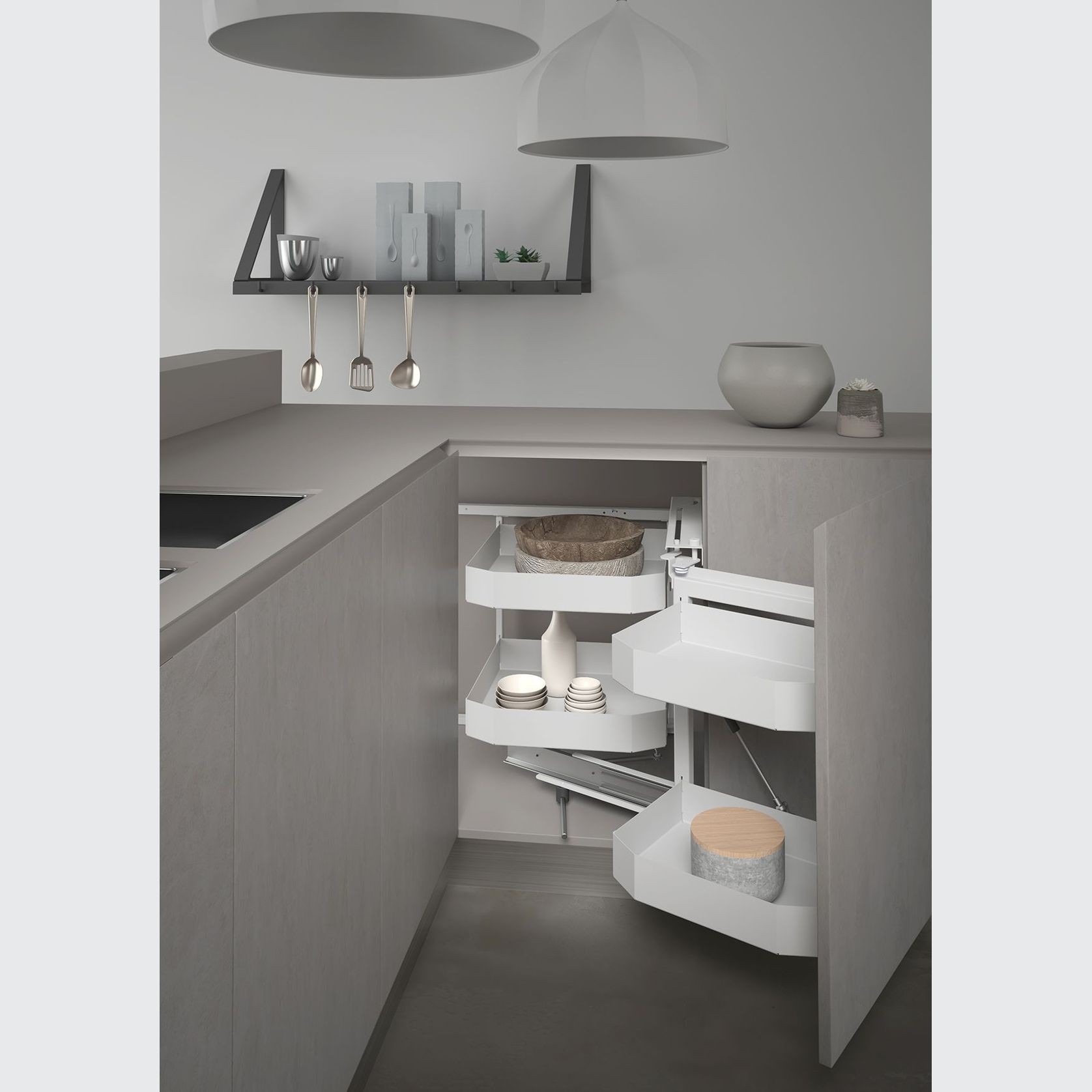 SIGE™ Pro Line Range gallery detail image