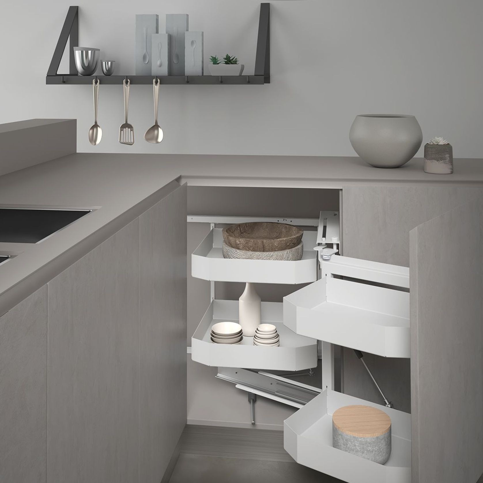 SIGE™ Pro Line Range gallery detail image