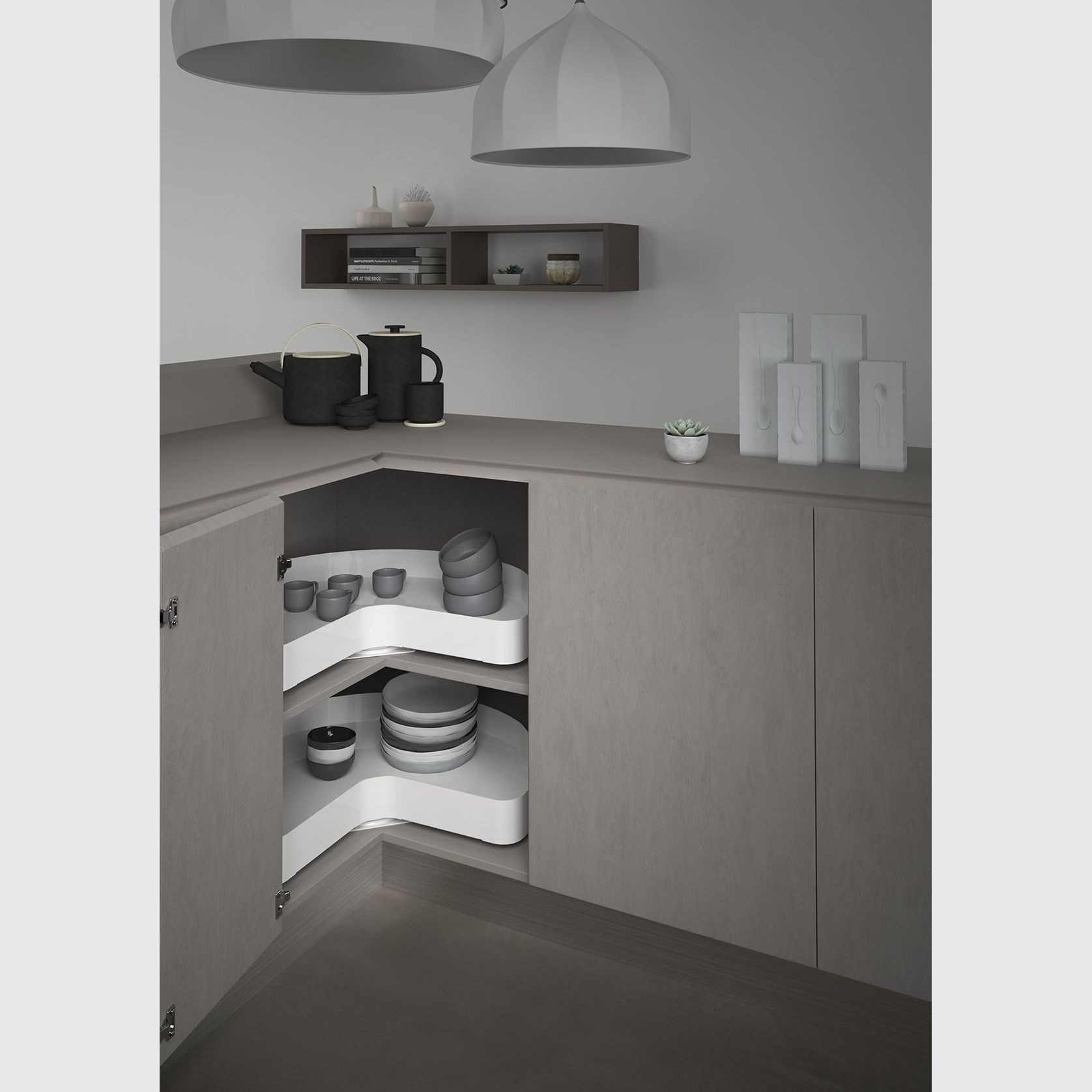 SIGE™ Pro Line Range gallery detail image