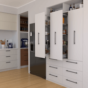 FIT Giamo Kitchen Pantry gallery detail image