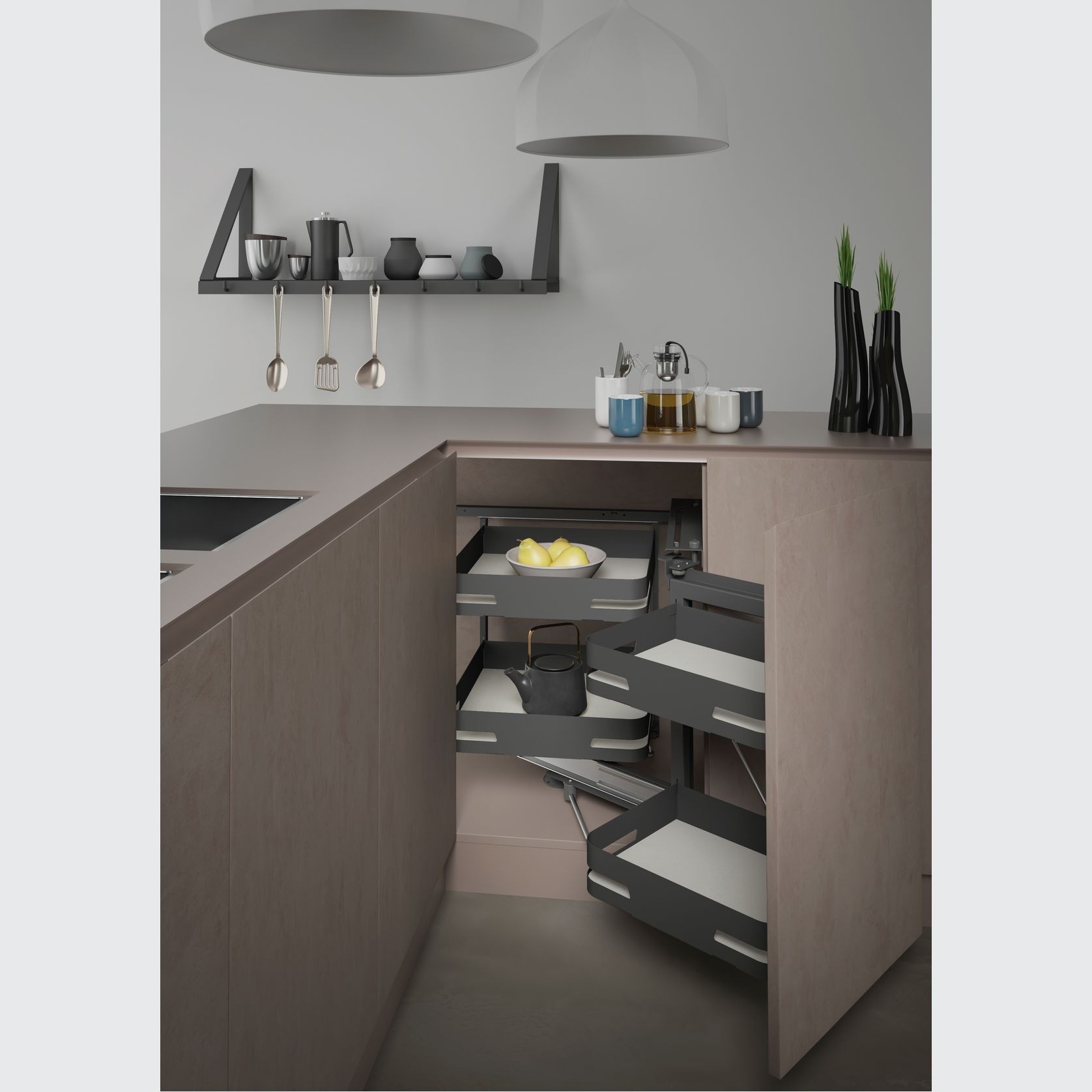 SIGE™ Materia Range gallery detail image