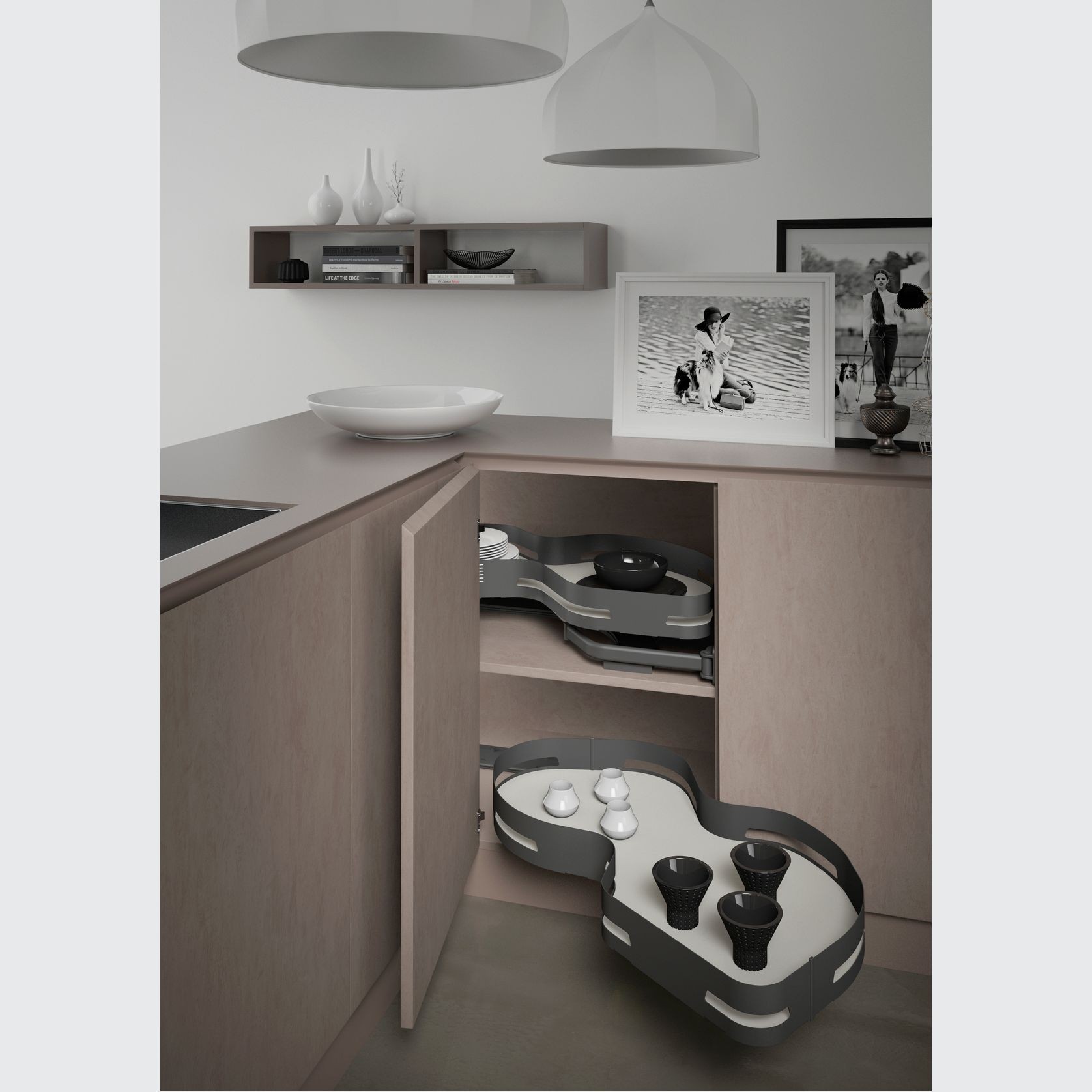 SIGE™ Materia Range gallery detail image