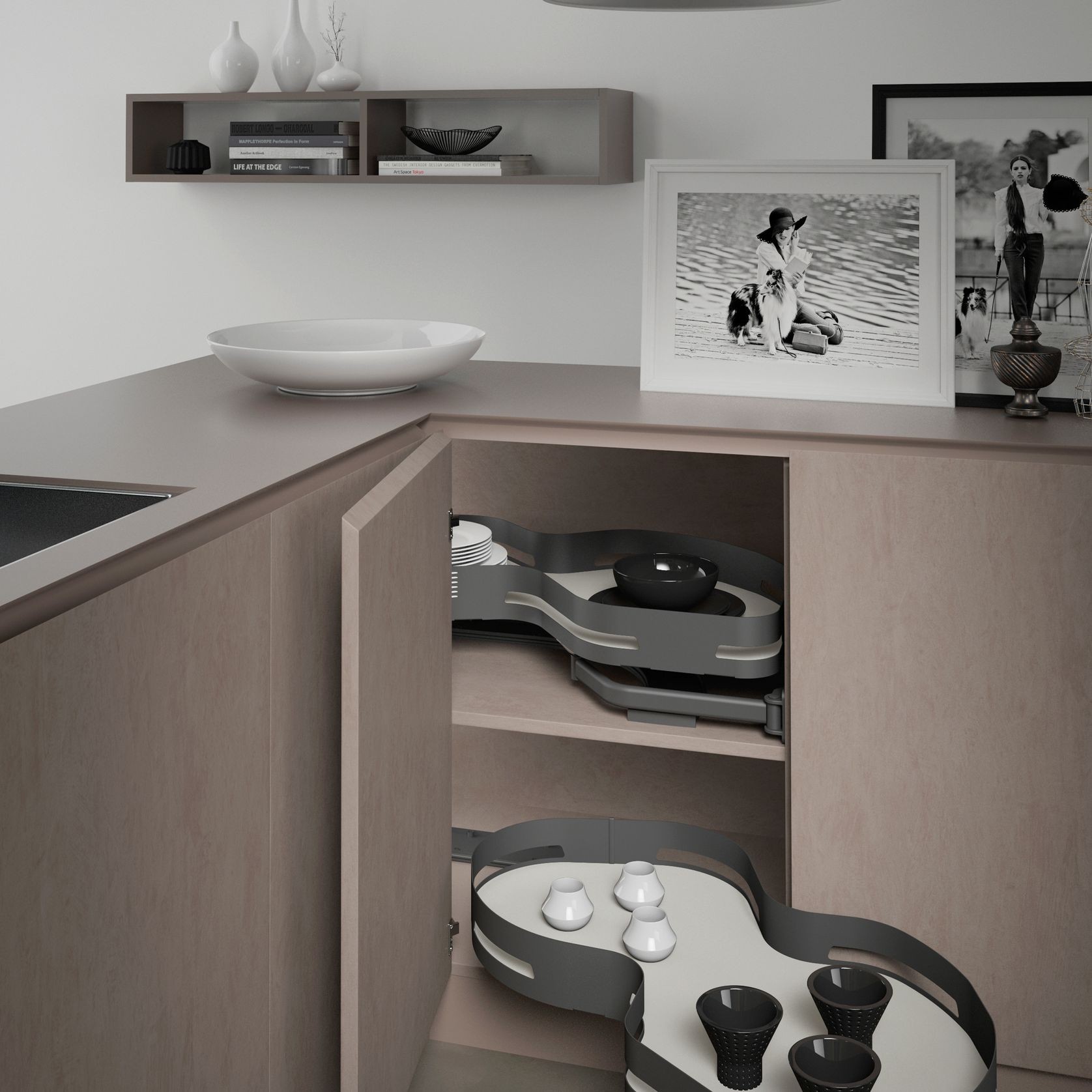 SIGE™ Materia Range gallery detail image