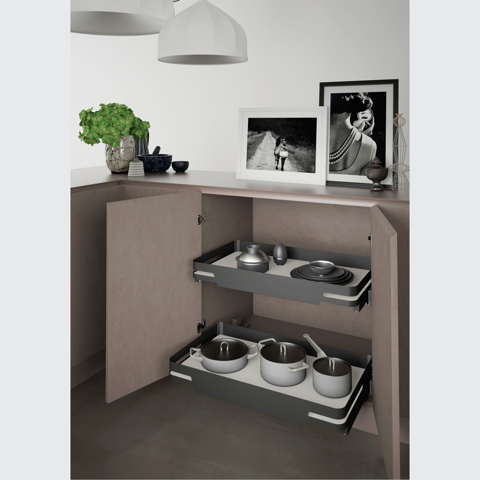 SIGE™ Materia Range gallery detail image