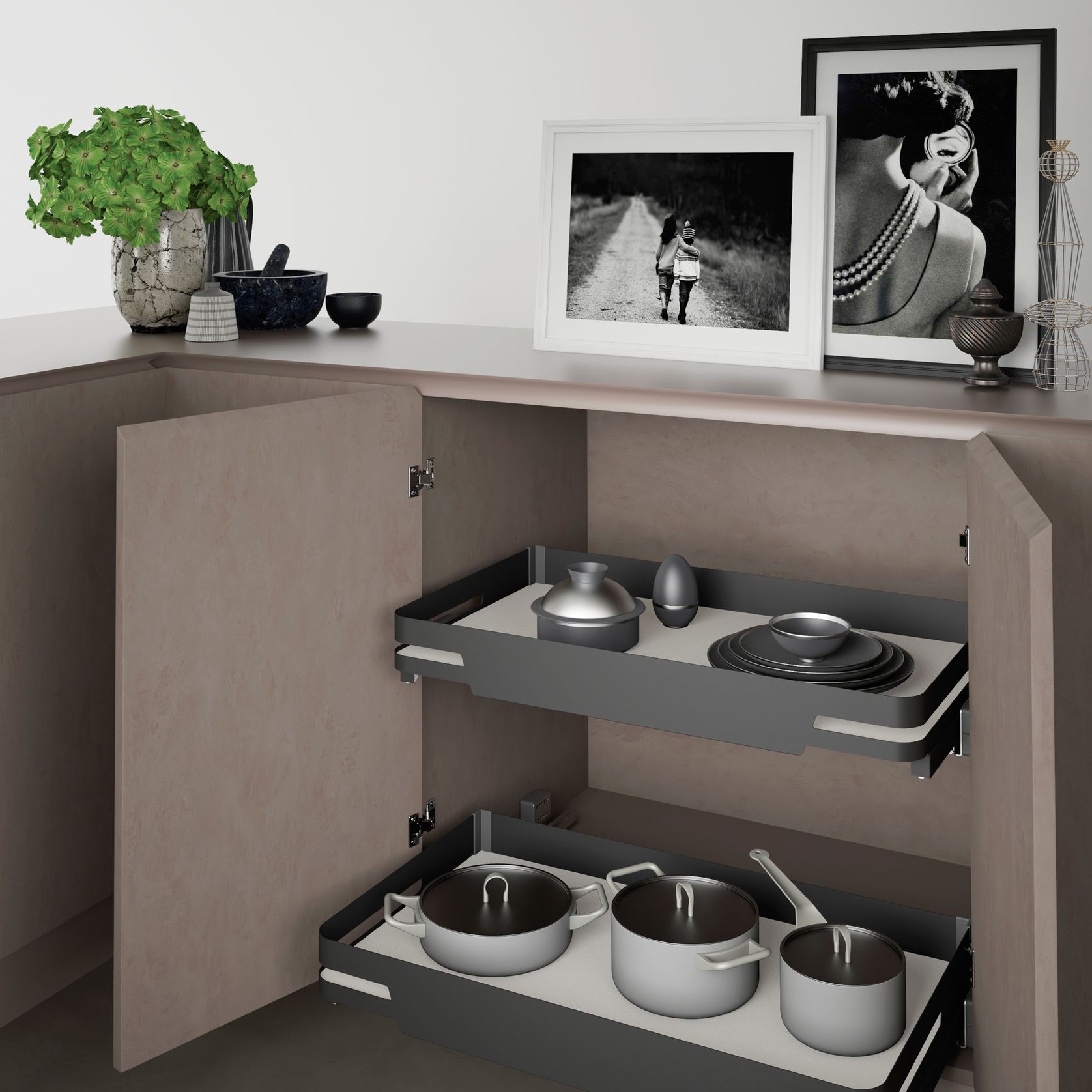 SIGE™ Materia Range gallery detail image