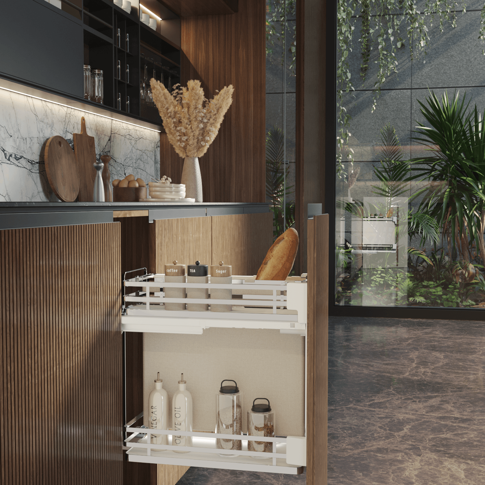 SIGE™ Infinity Plus Range gallery detail image