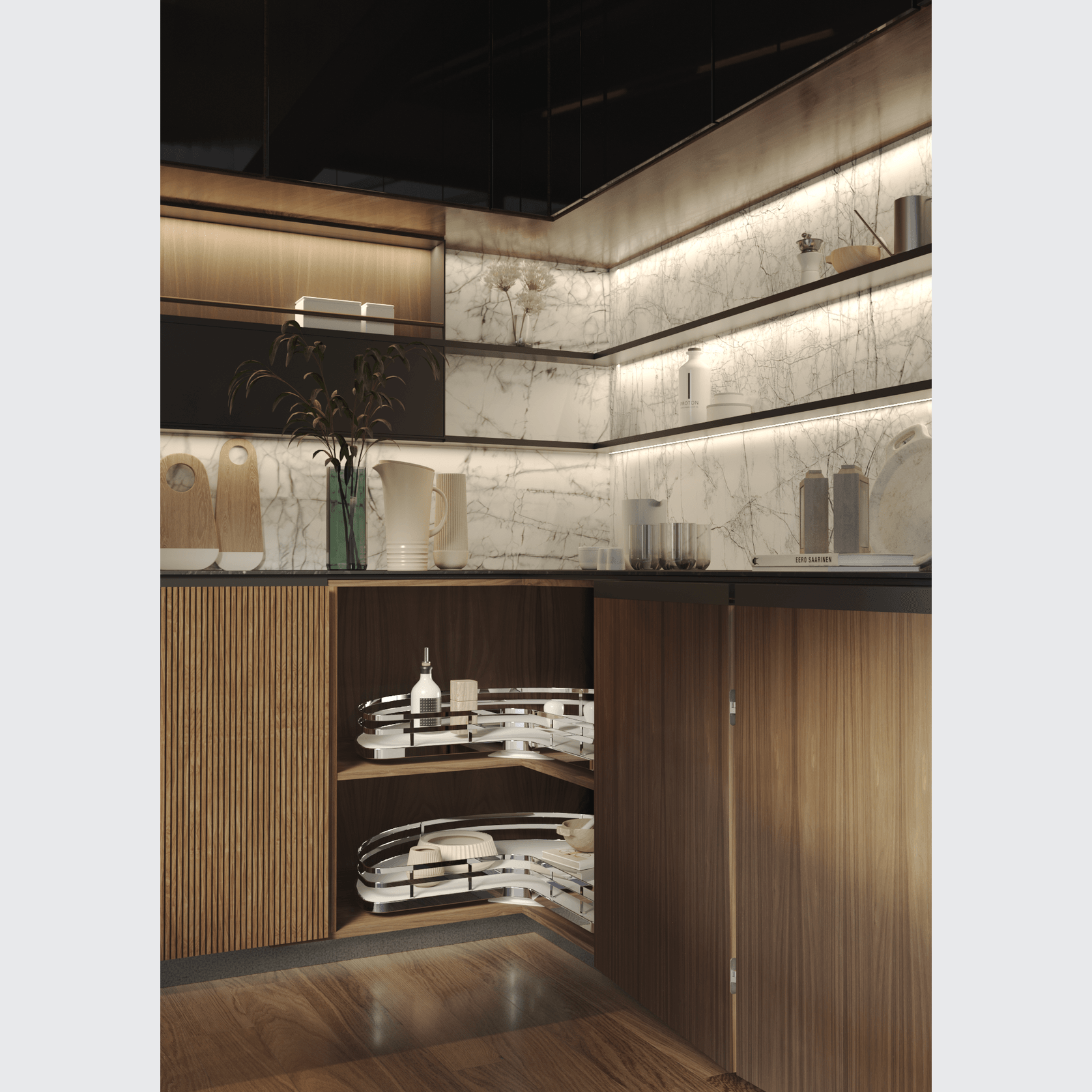 SIGE™ Infinity Plus Range gallery detail image