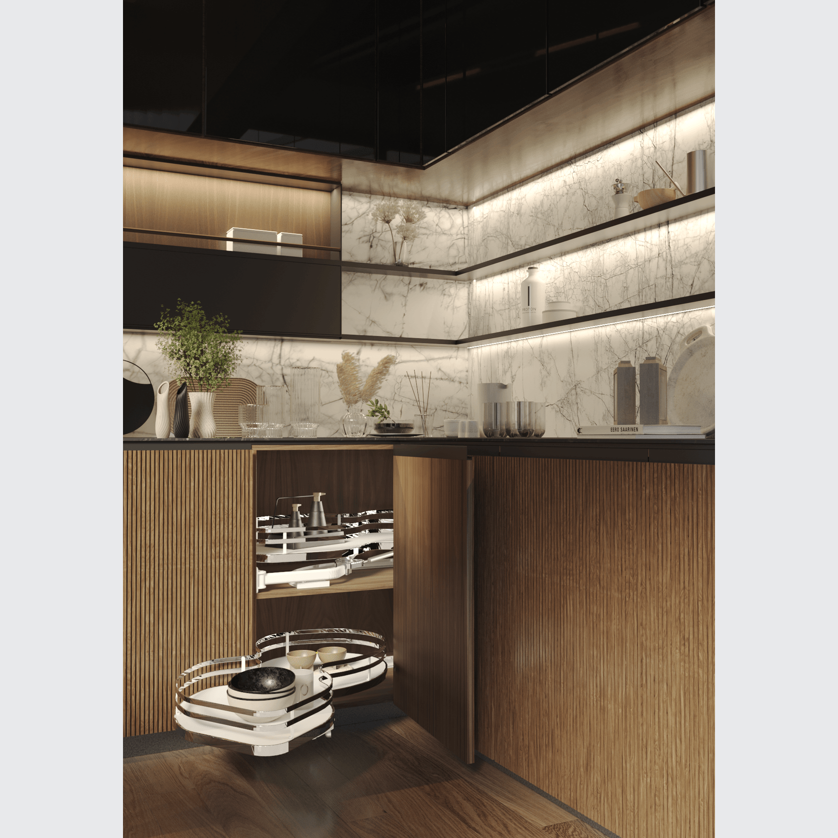 SIGE™ Infinity Plus Range gallery detail image