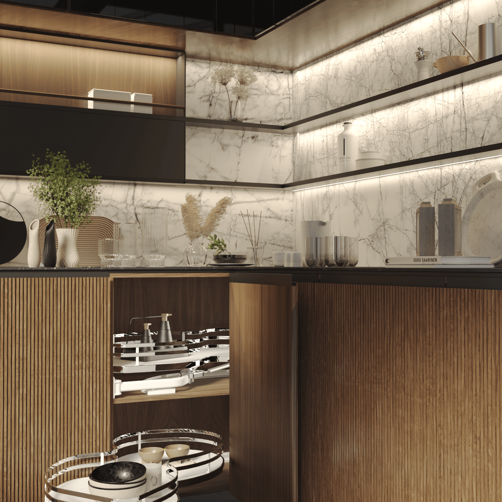 SIGE™ Infinity Plus Range gallery detail image