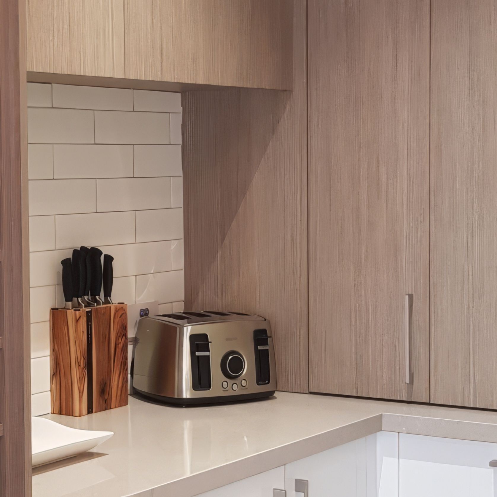 Butlers Pantries by Grandview Kitchens & Joinery gallery detail image