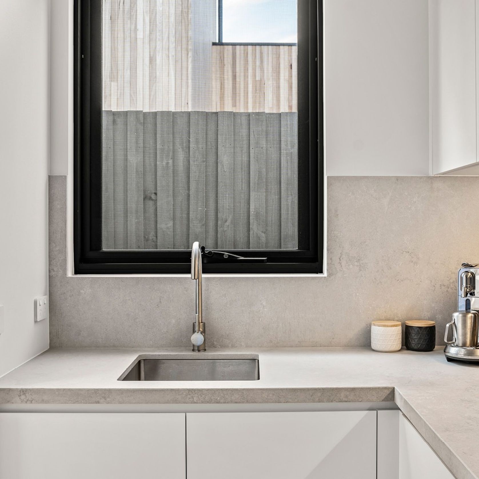 Butlers Pantries by Grandview Kitchens & Joinery gallery detail image