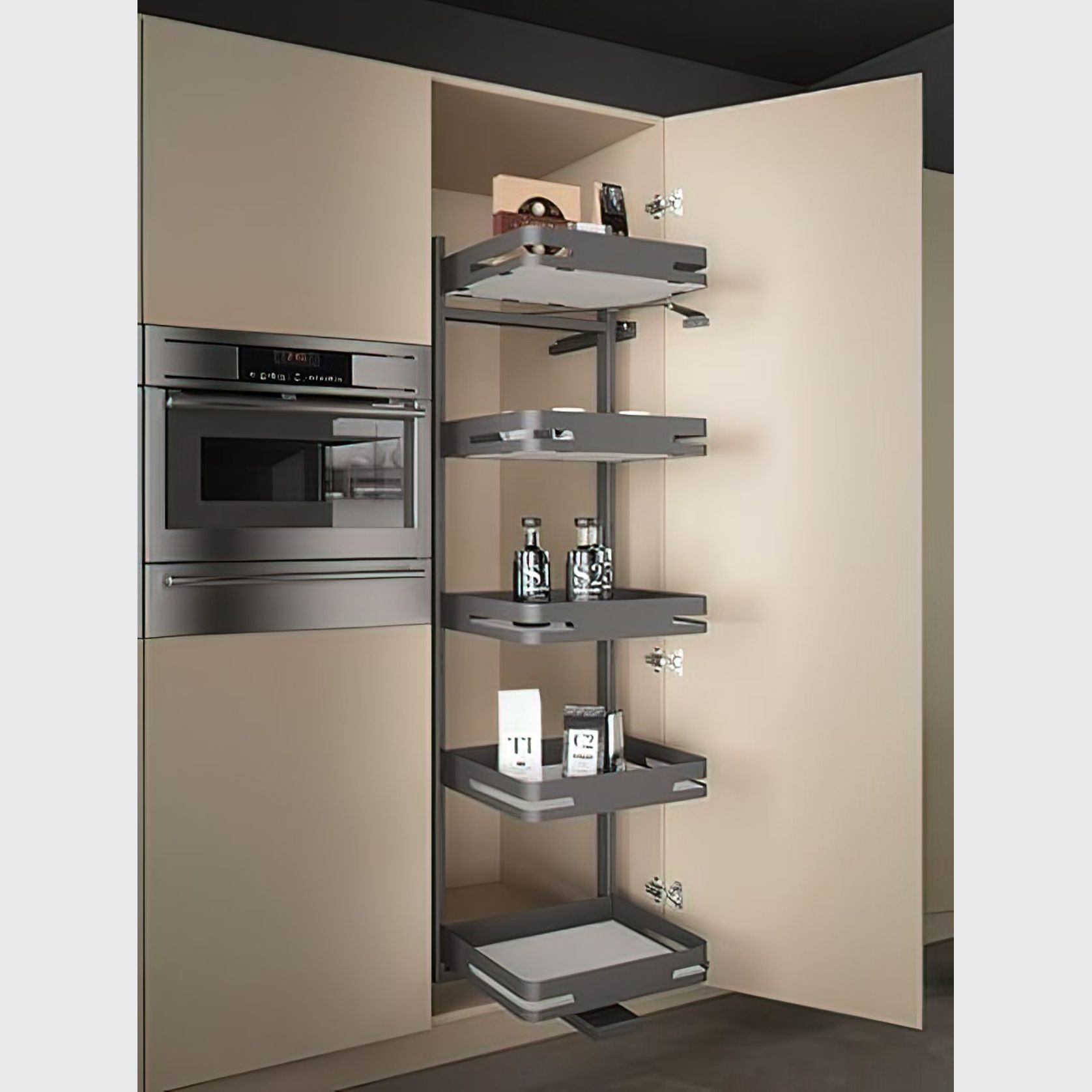 SIGE™ Materia Range gallery detail image