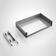Shearer Pull Out Kitchen Drawer - with Drain Tray 600mm gallery detail image