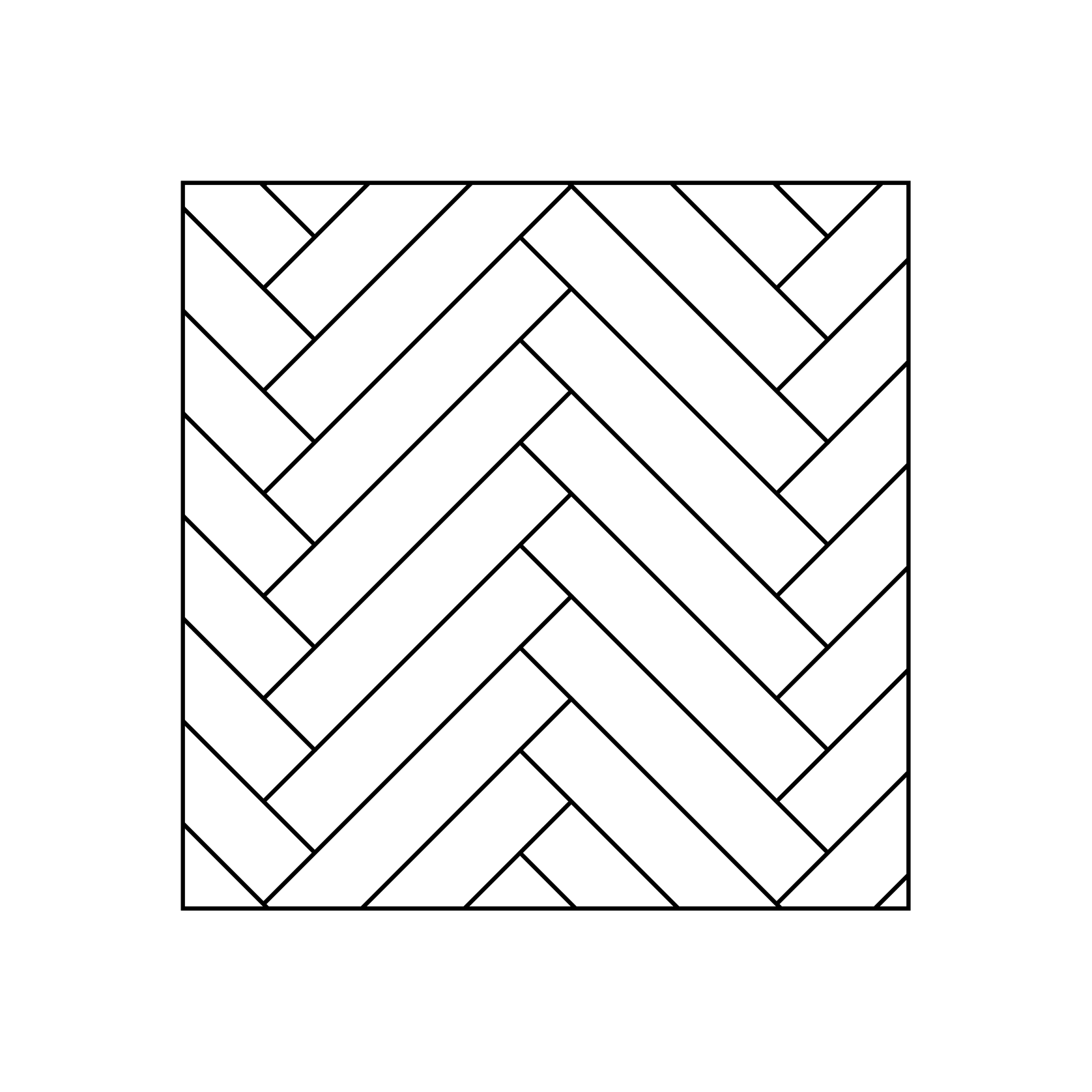 XL Parquetry Flooring gallery detail image