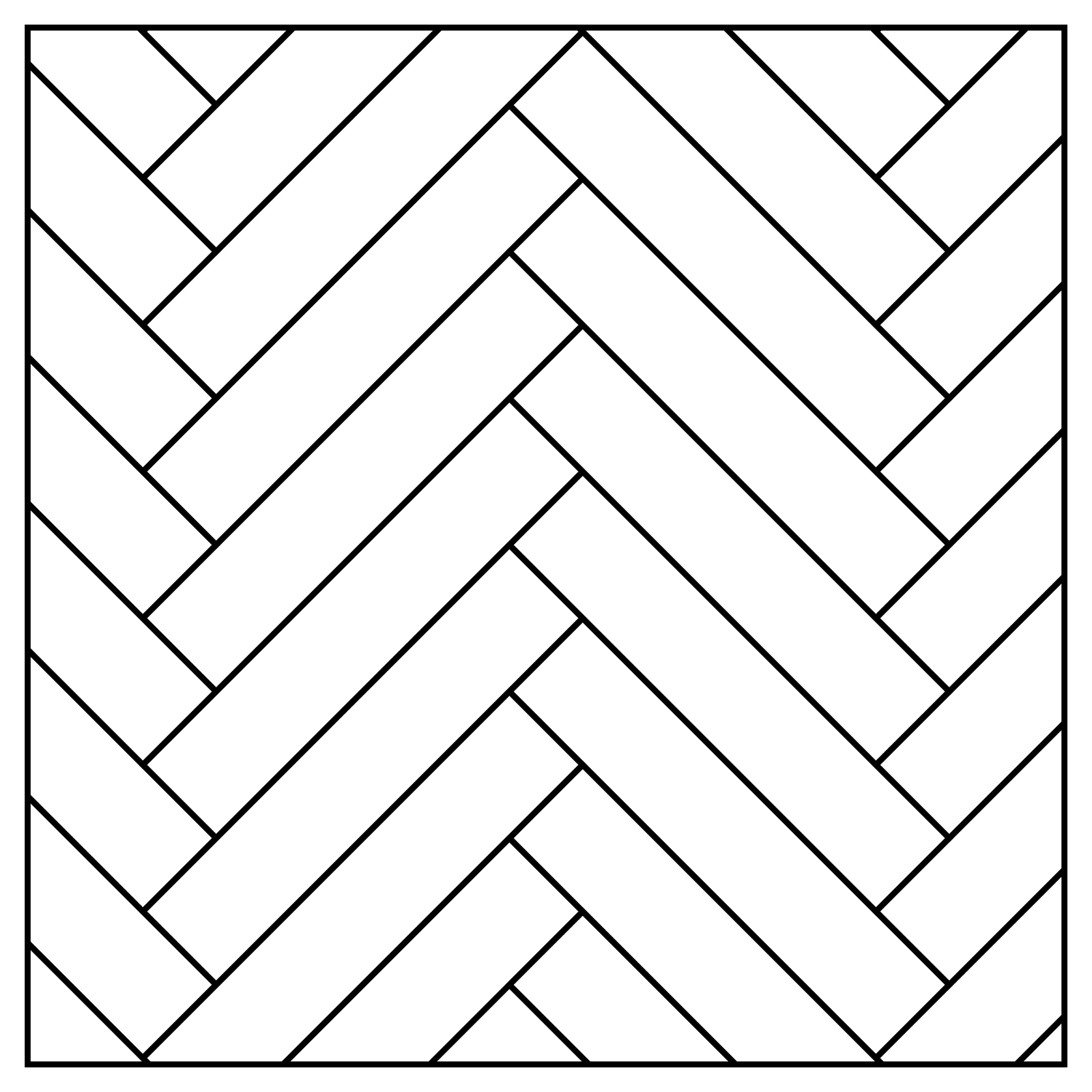 XL Parquetry Flooring gallery detail image