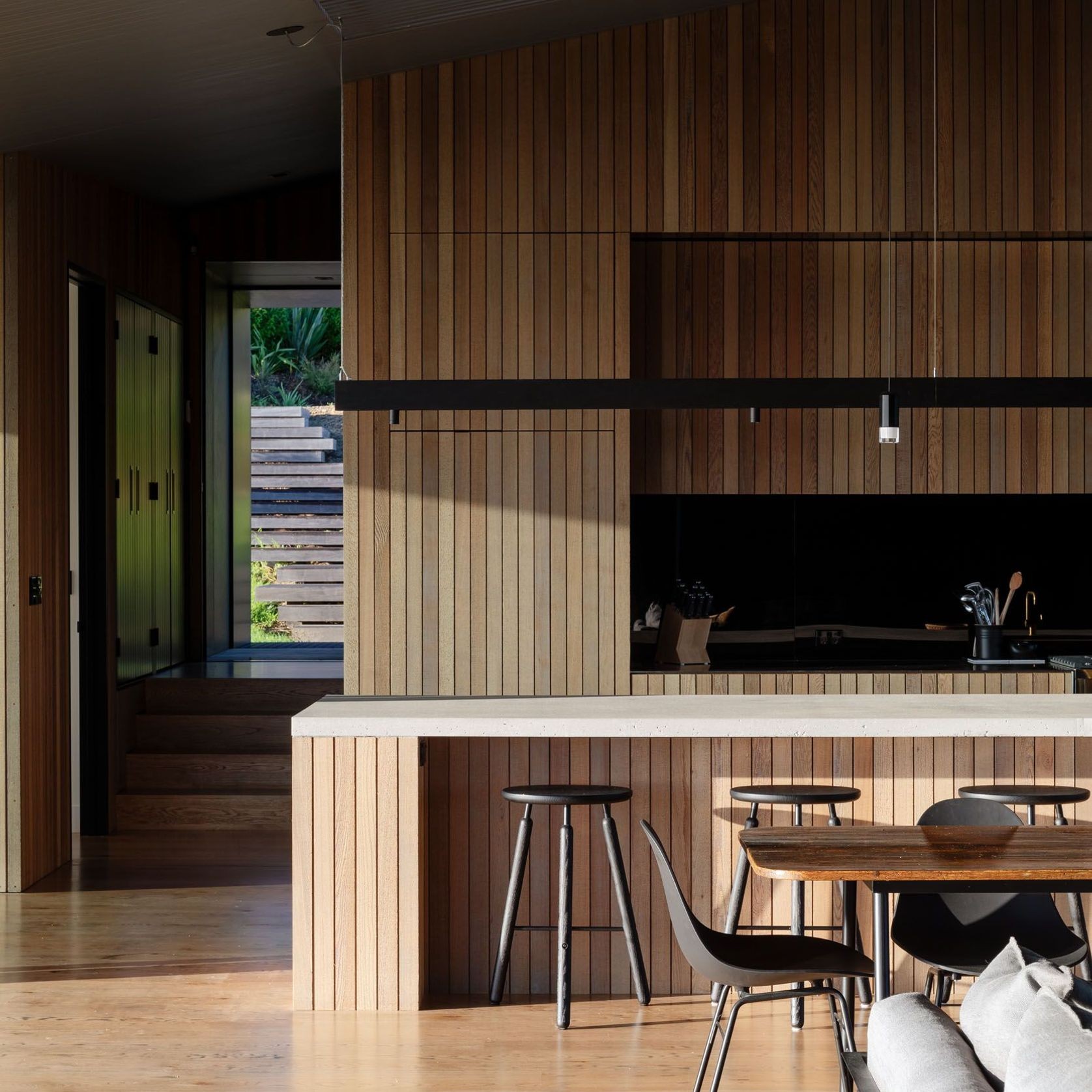 JSC American White Oak Timber gallery detail image