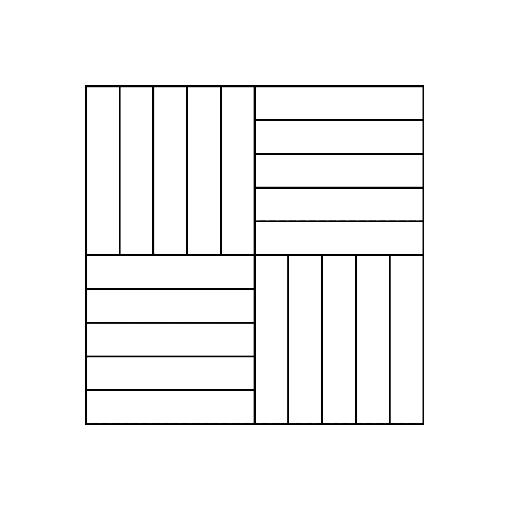 XL Parquetry Flooring gallery detail image