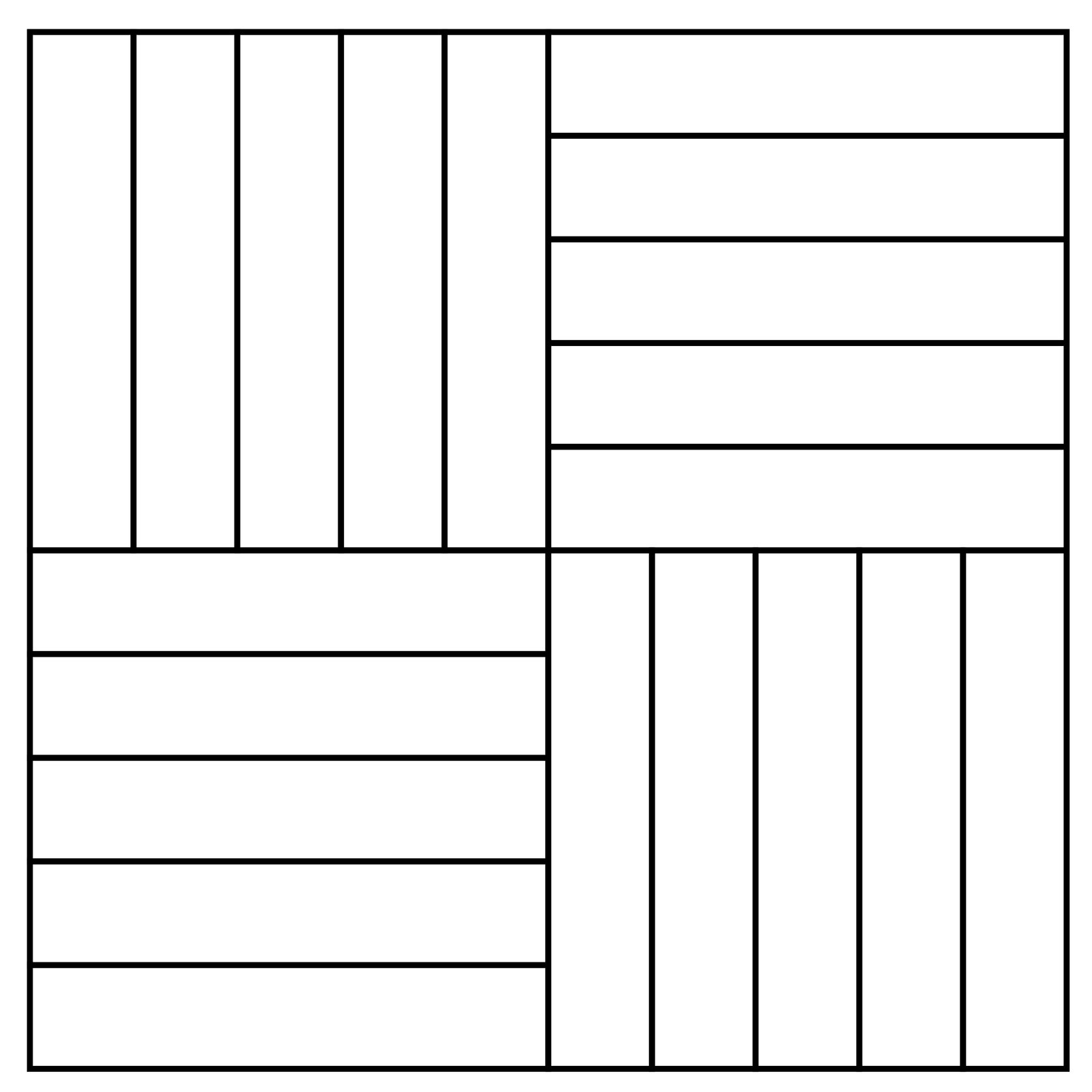 XL Parquetry Flooring gallery detail image