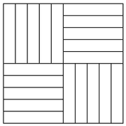 XL Parquetry Flooring gallery detail image