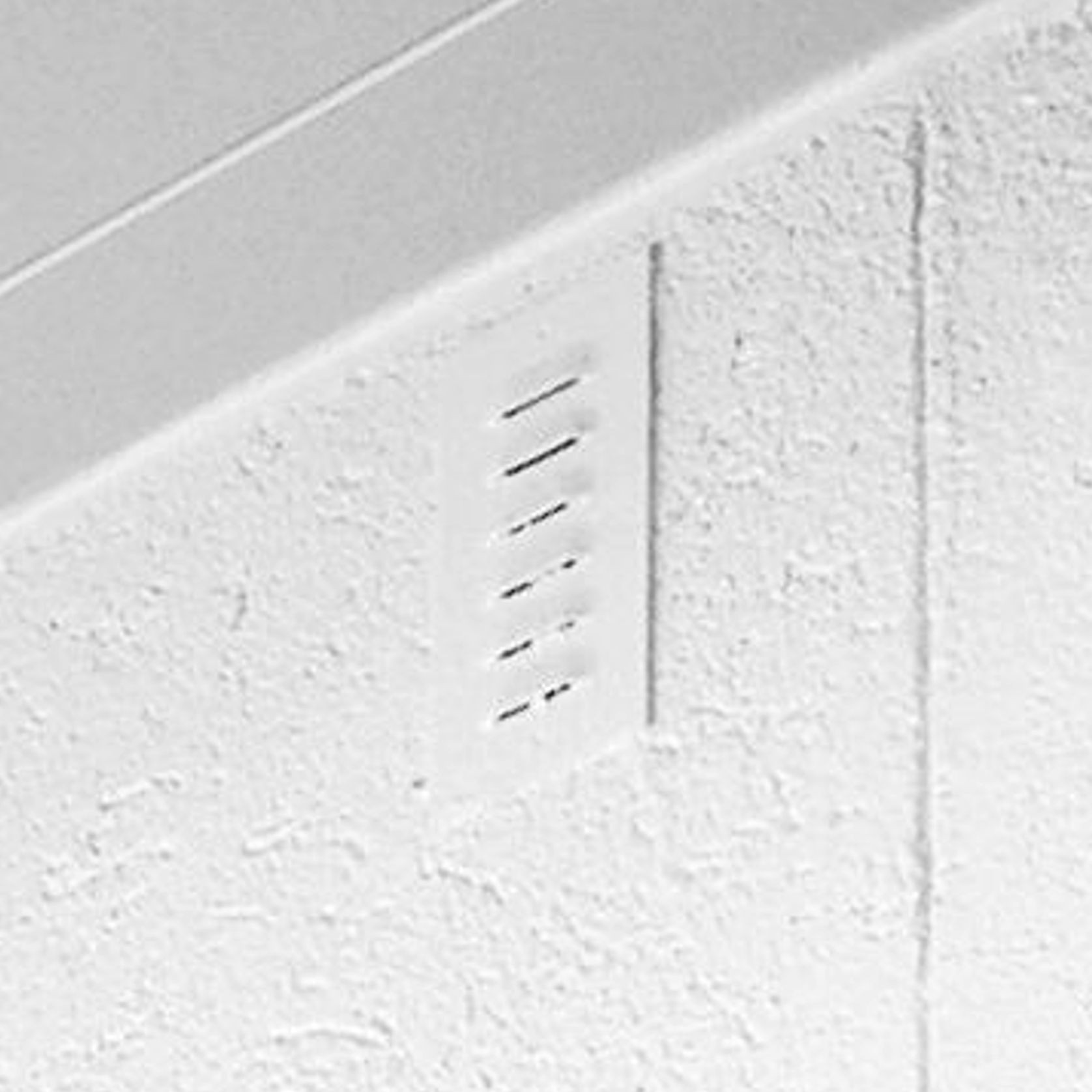 Masons Aluminium Weephole Vent gallery detail image