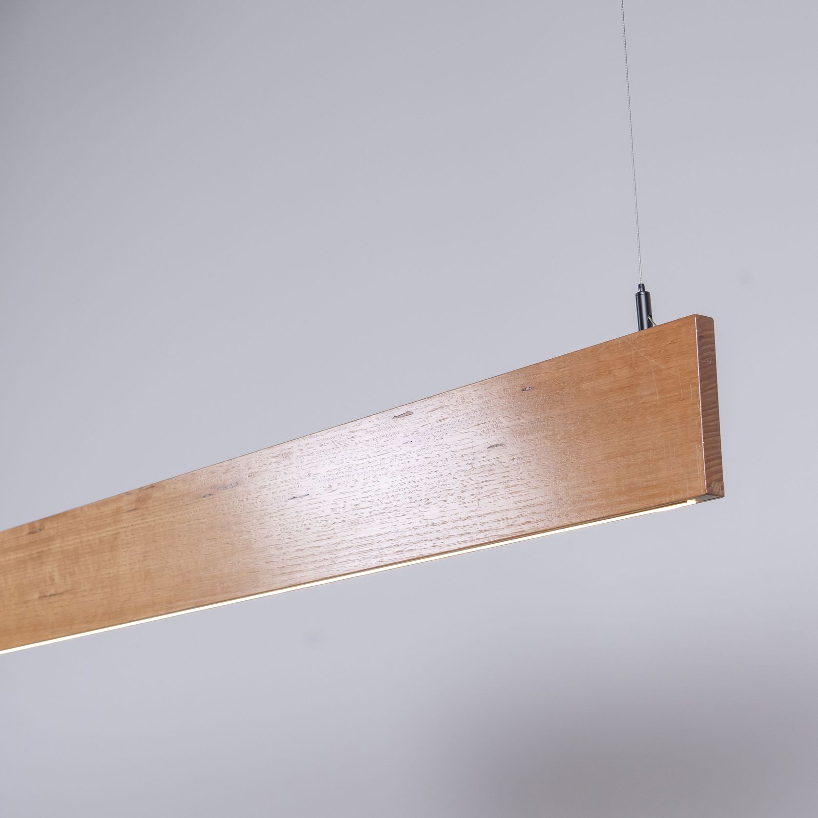 Tassie Flat Pendant gallery detail image