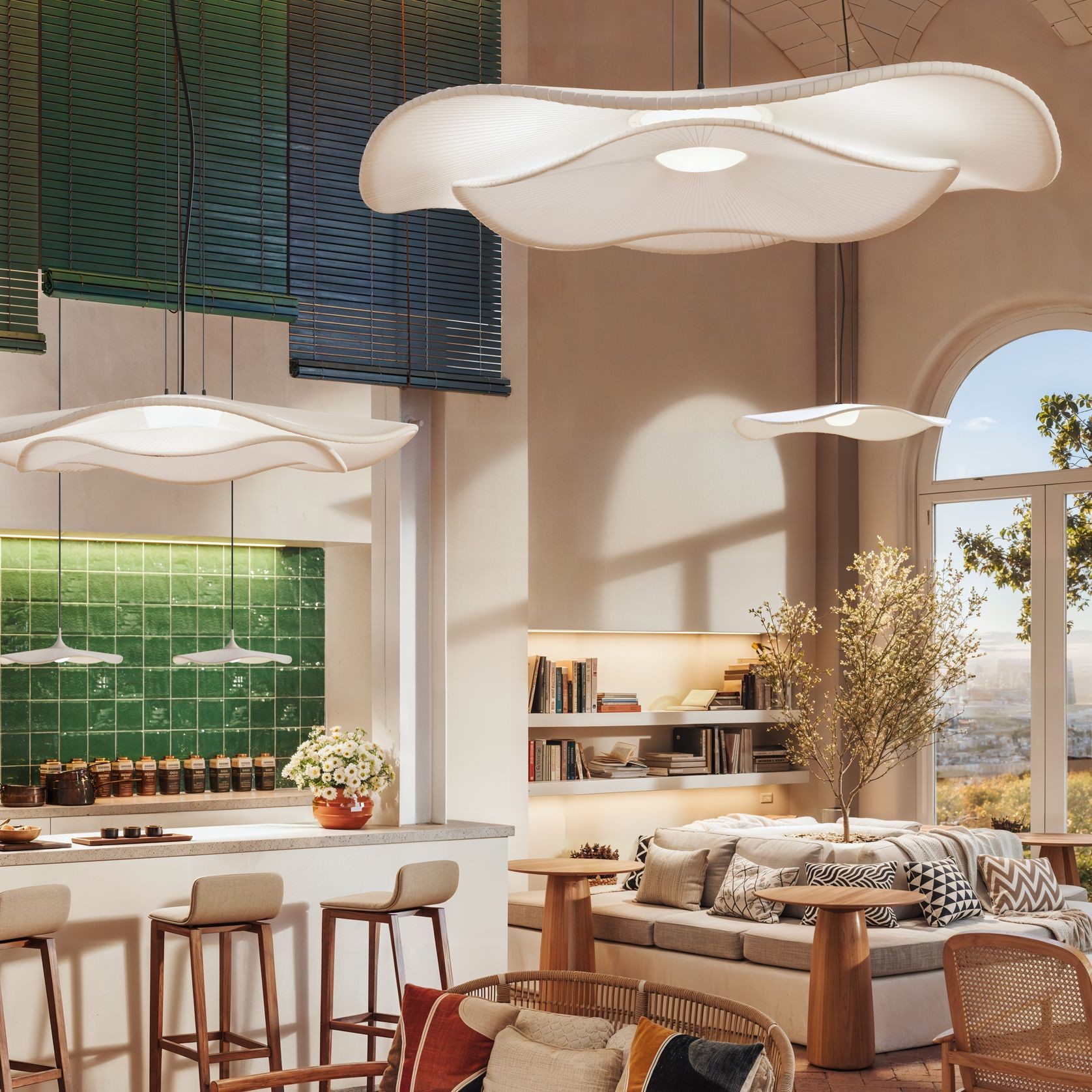 Mediterrania S105/01 | Pendant gallery detail image