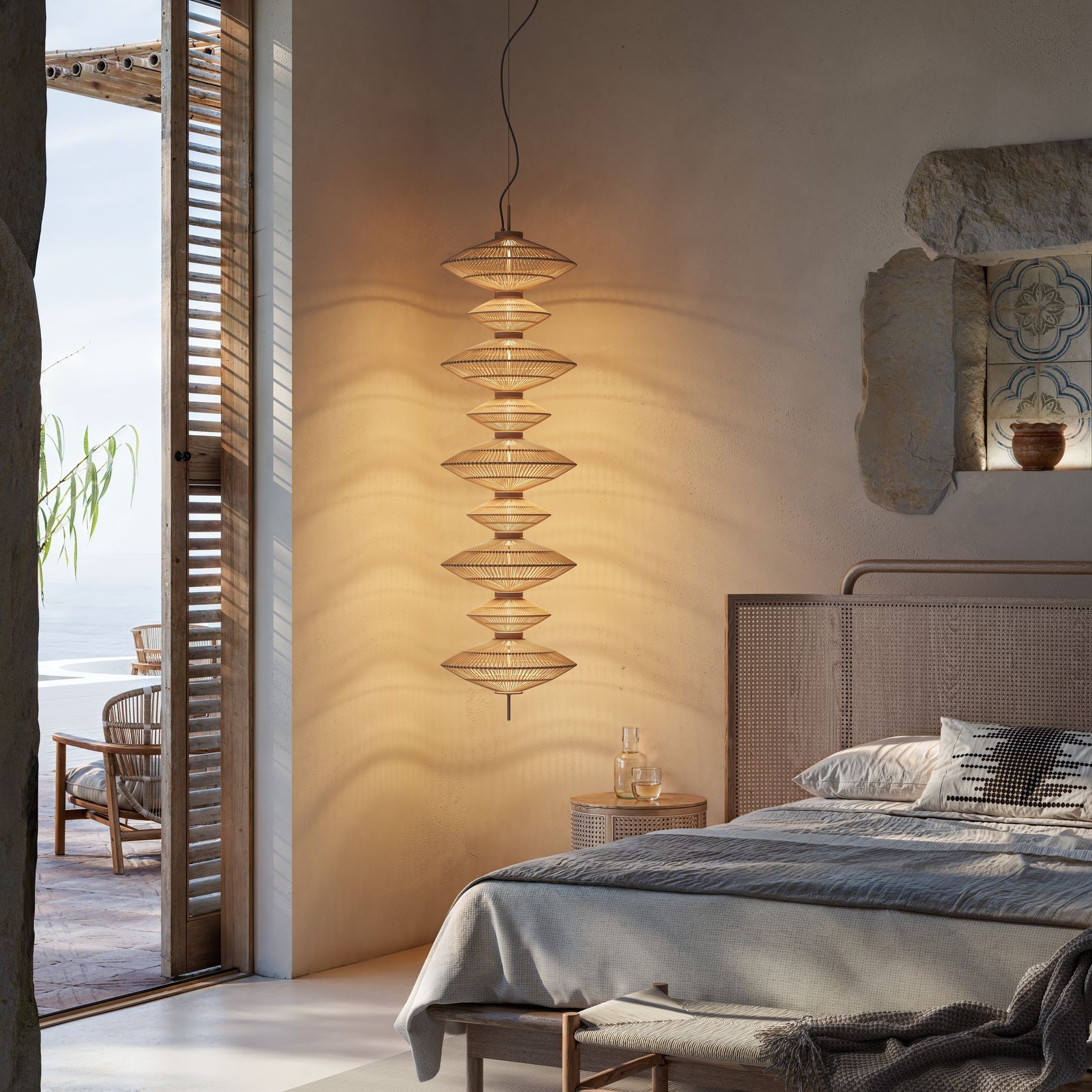 Yuyun S/9C Pendant gallery detail image