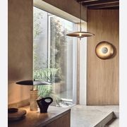 Luna Pendant Light gallery detail image