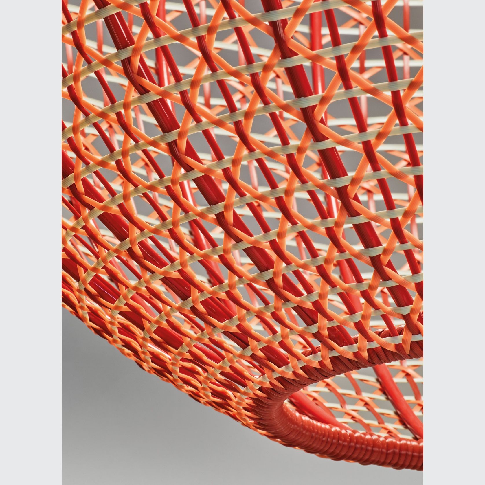 Nans 80cm Outdoor Ceiling Light gallery detail image